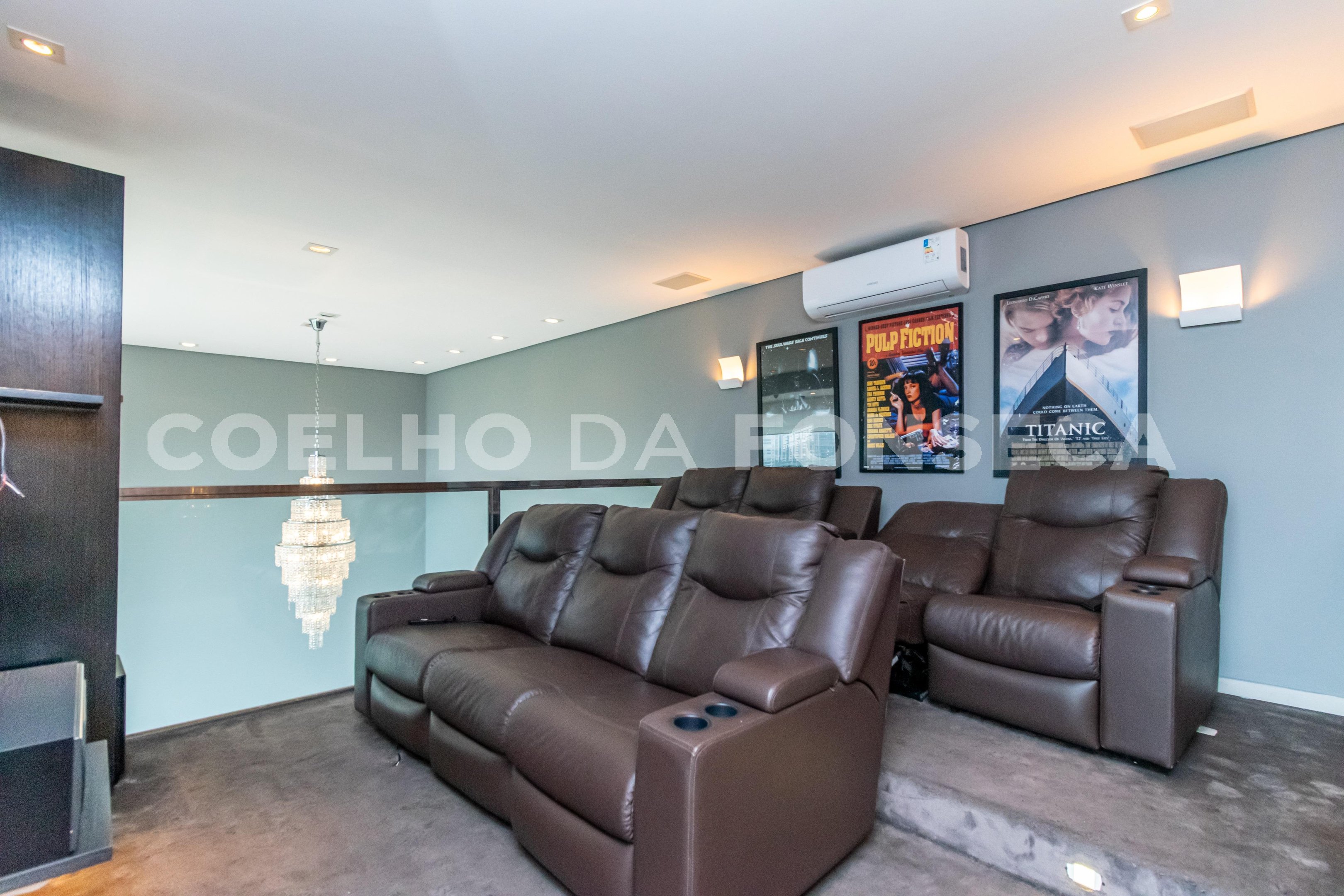 Sala de TV