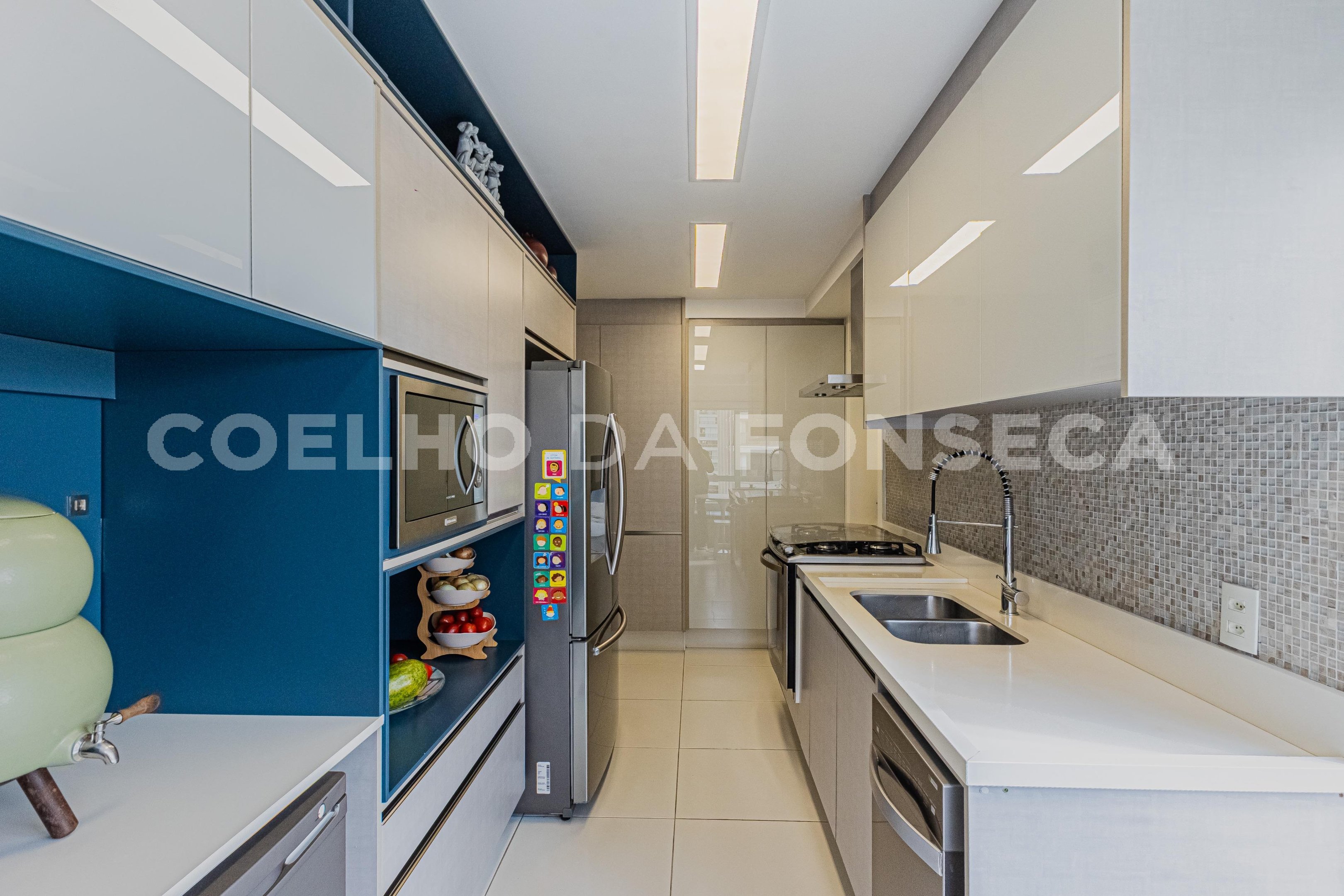 Cozinha