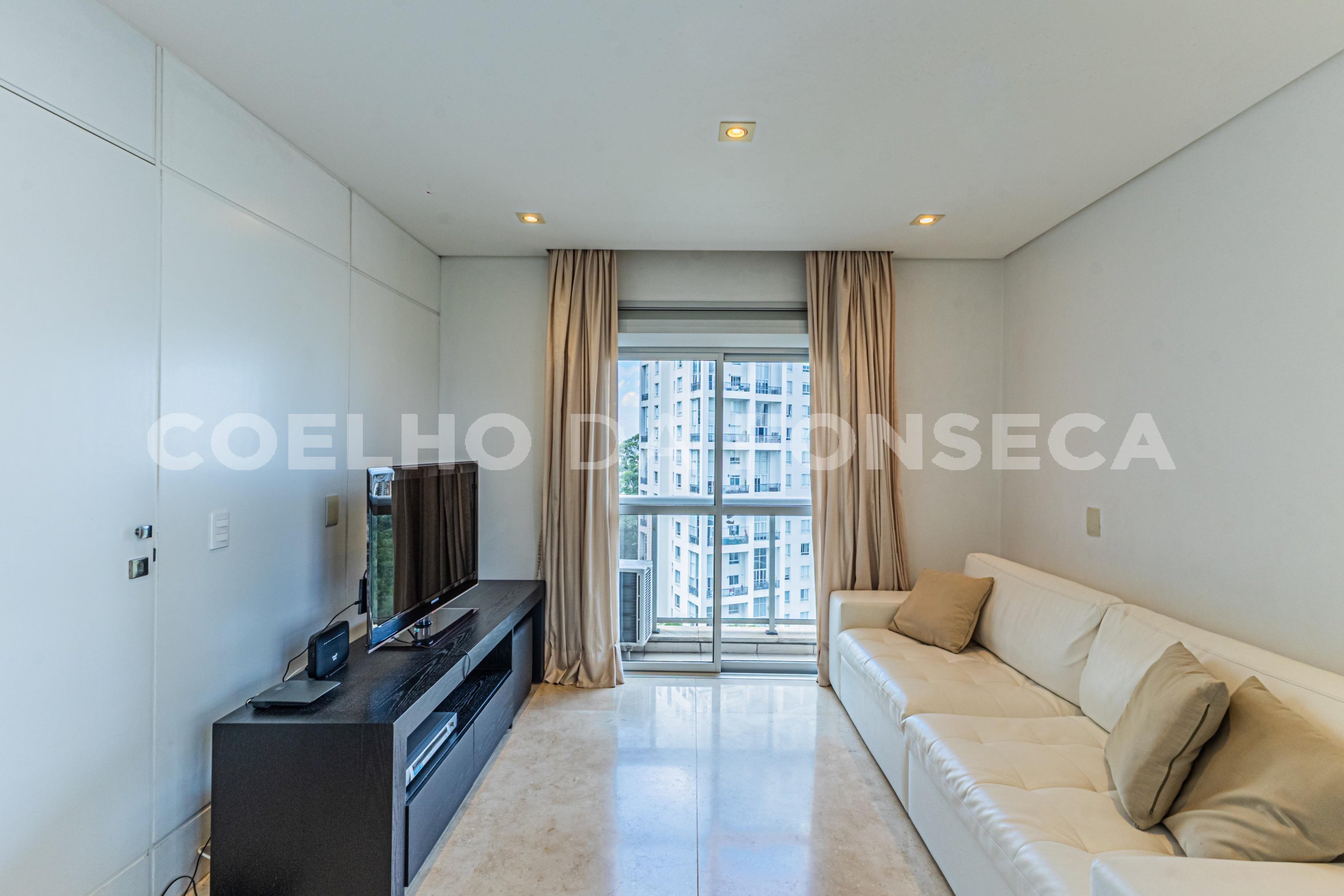 Sala de TV