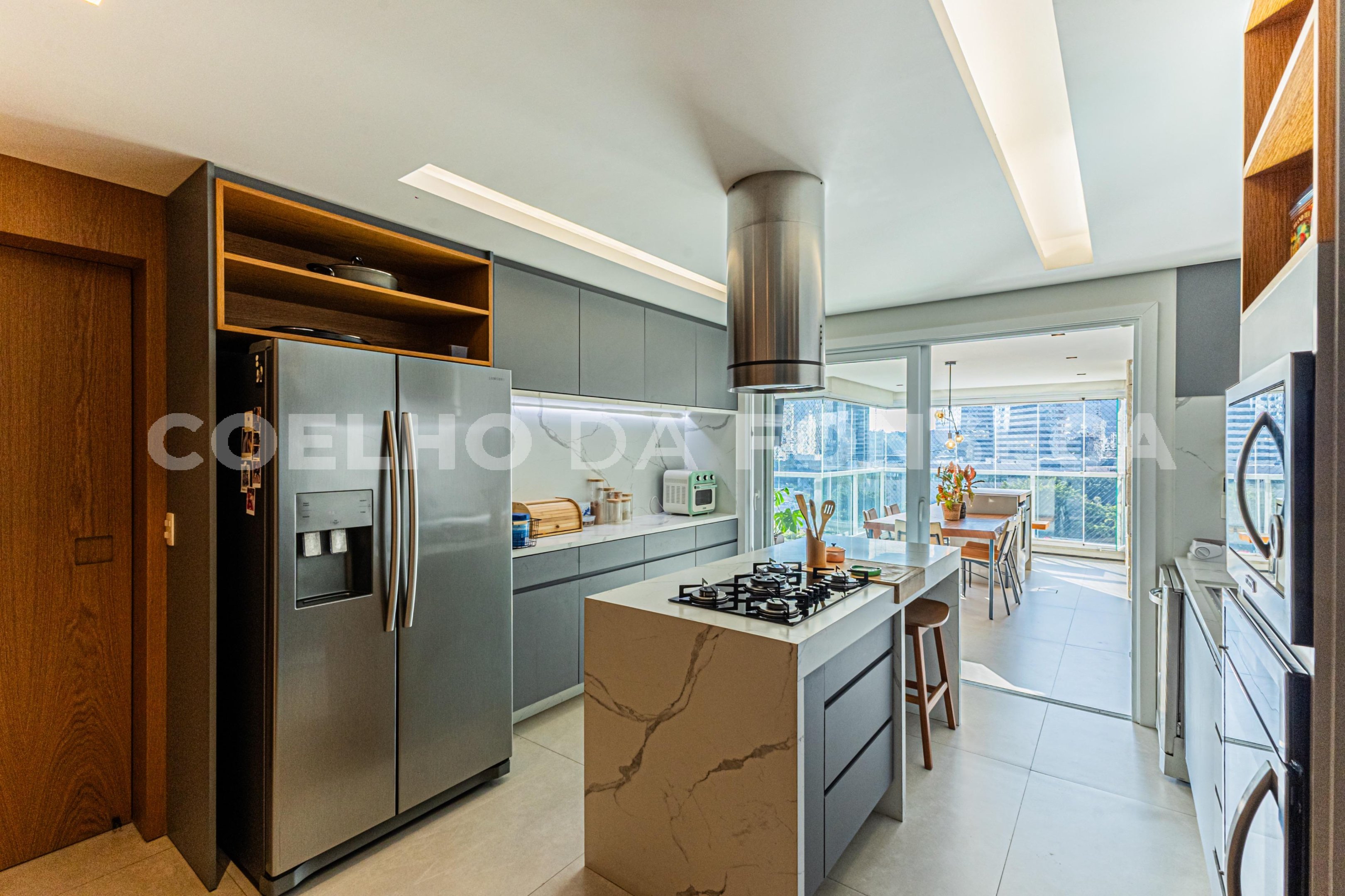 Cozinha