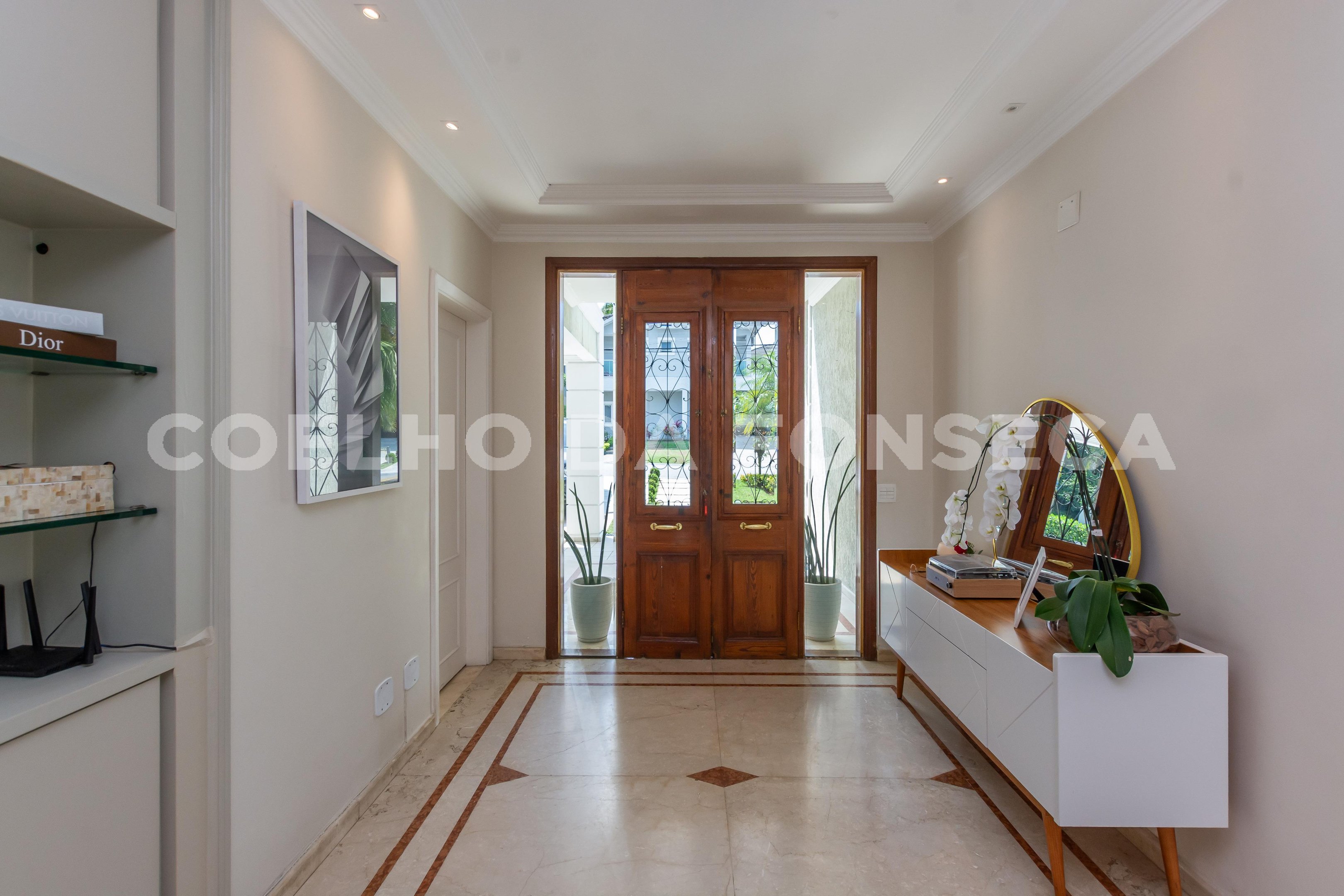 Hall de Entrada