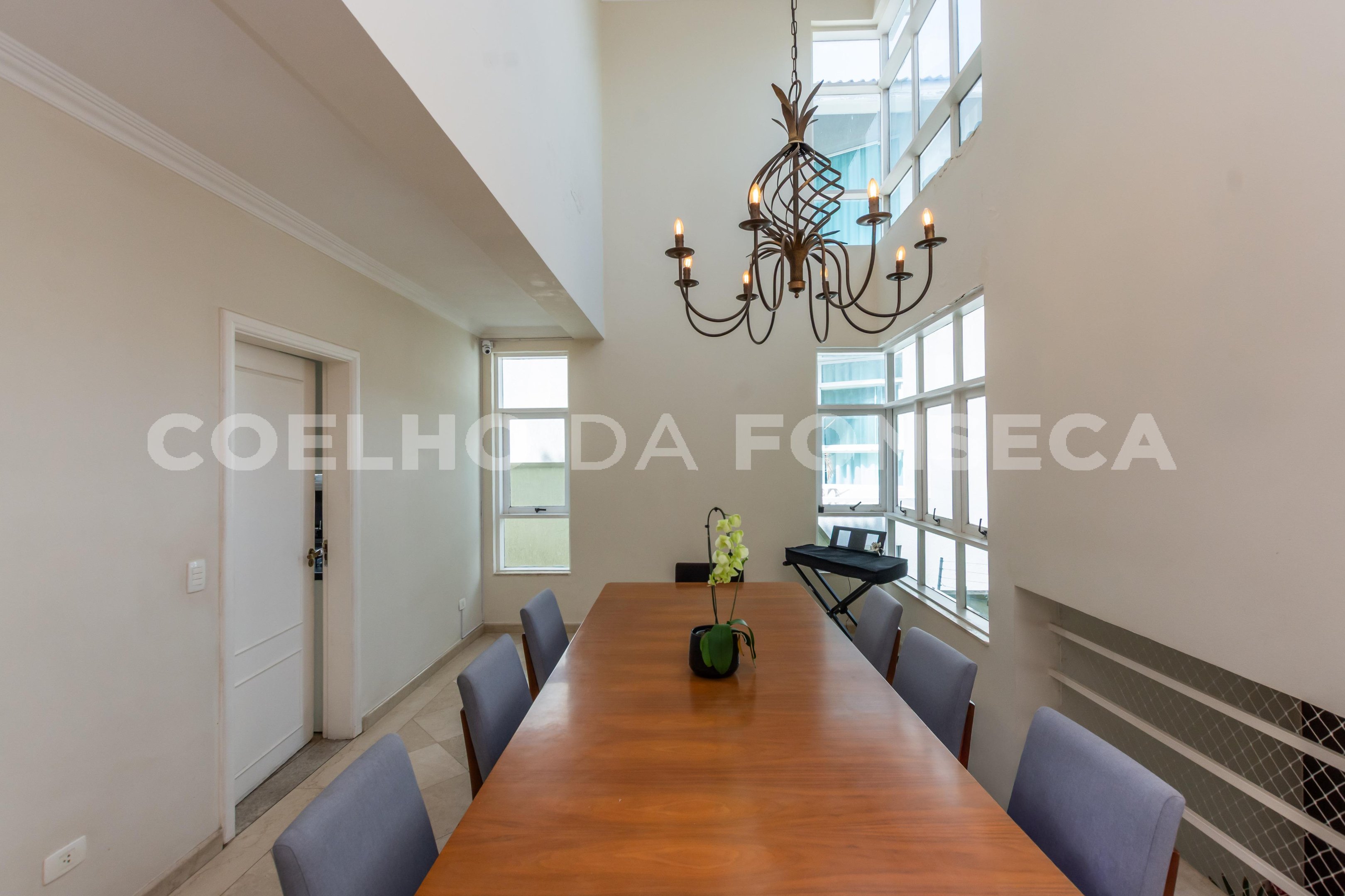 Sala de Jantar