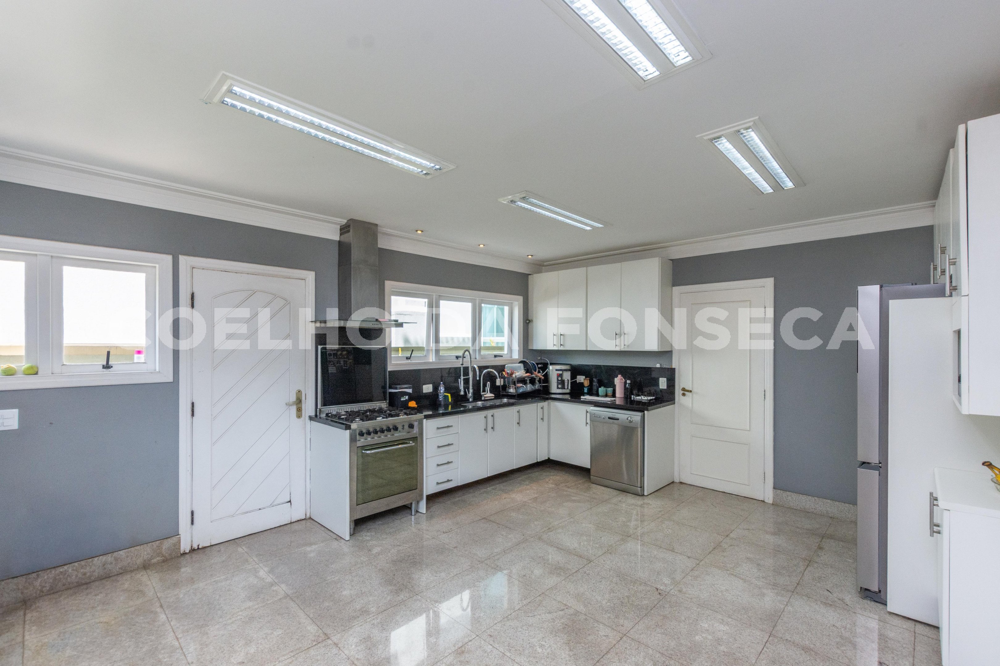 Cozinha