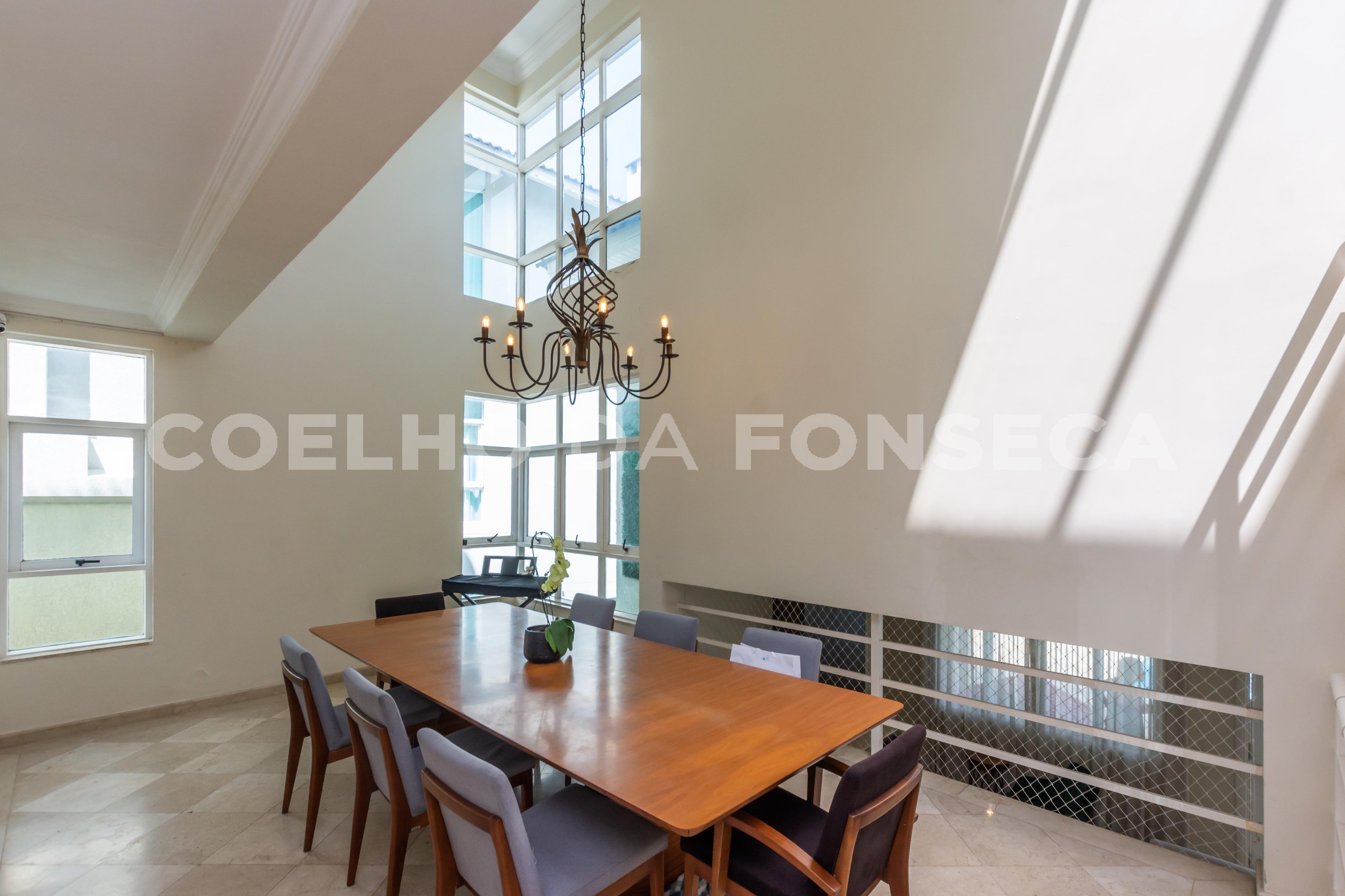 Sala de Jantar