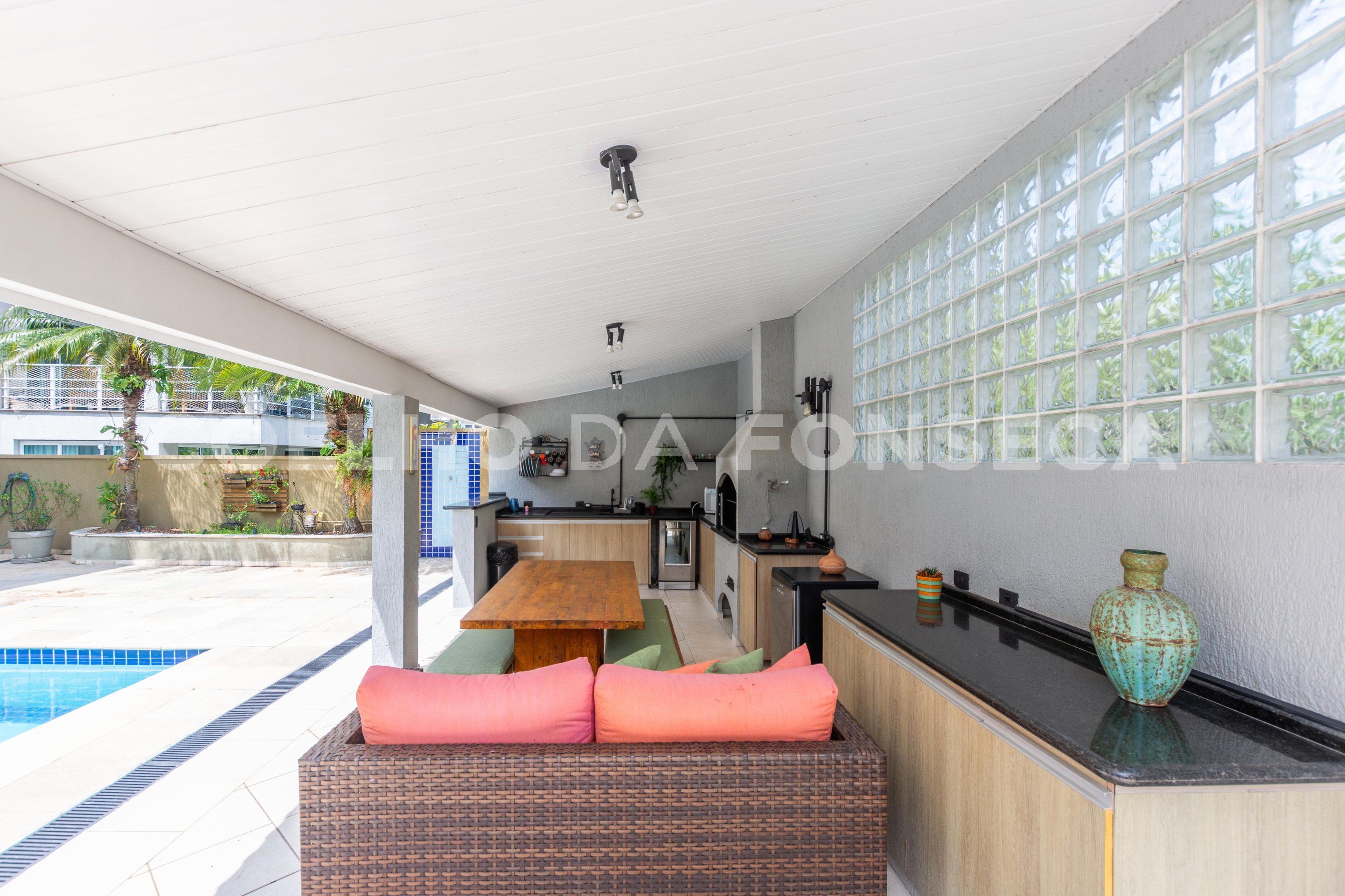 Espaço Gourmet (Unidade)