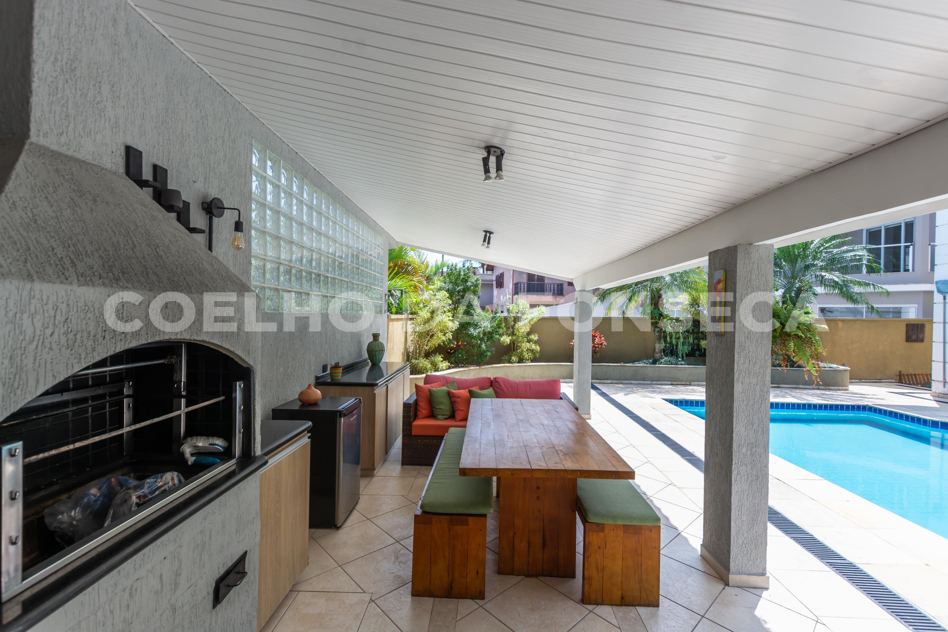 Espaço Gourmet (Unidade)