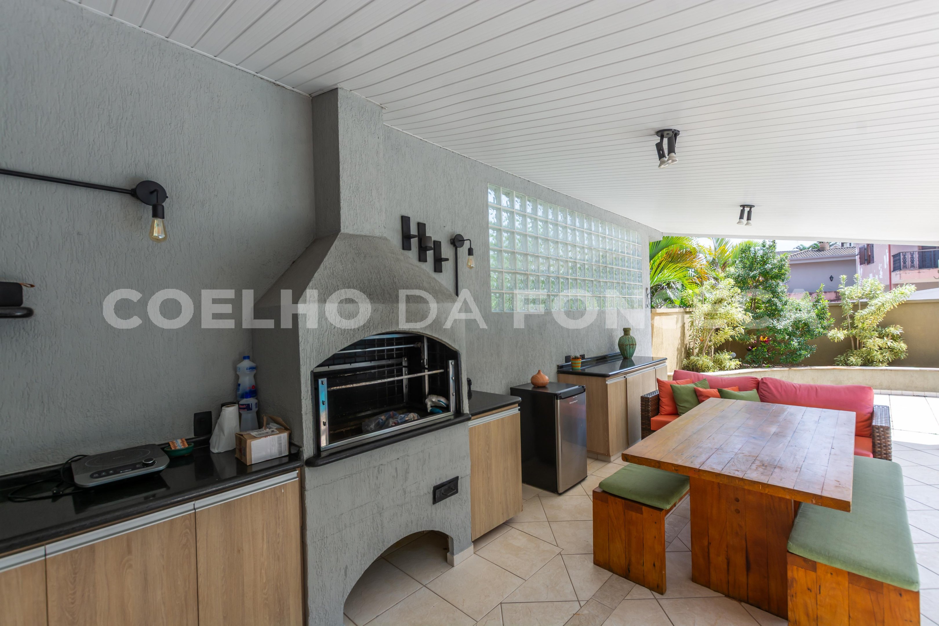 Espaço Gourmet (Unidade)