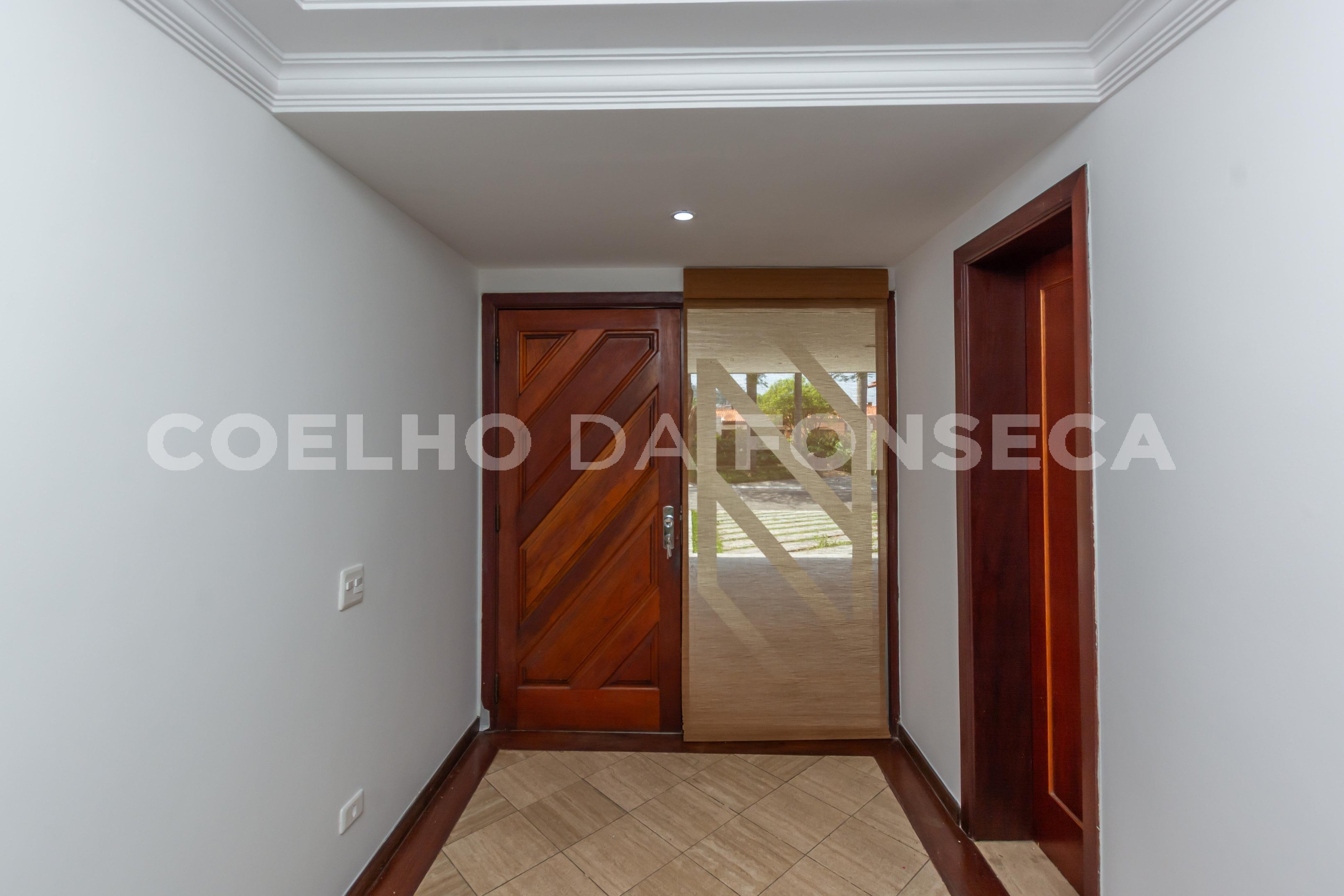 Hall de Entrada