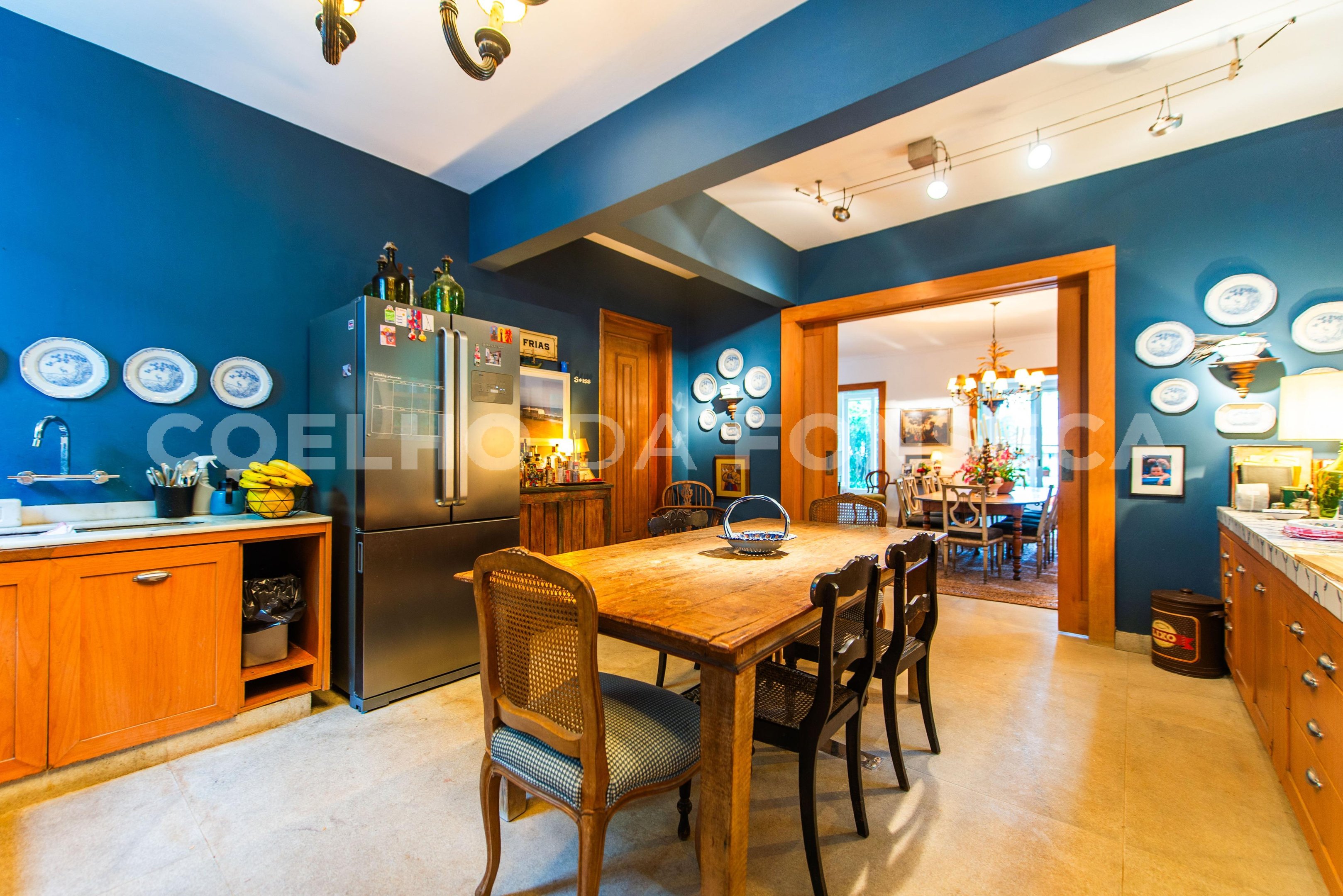 Cozinha