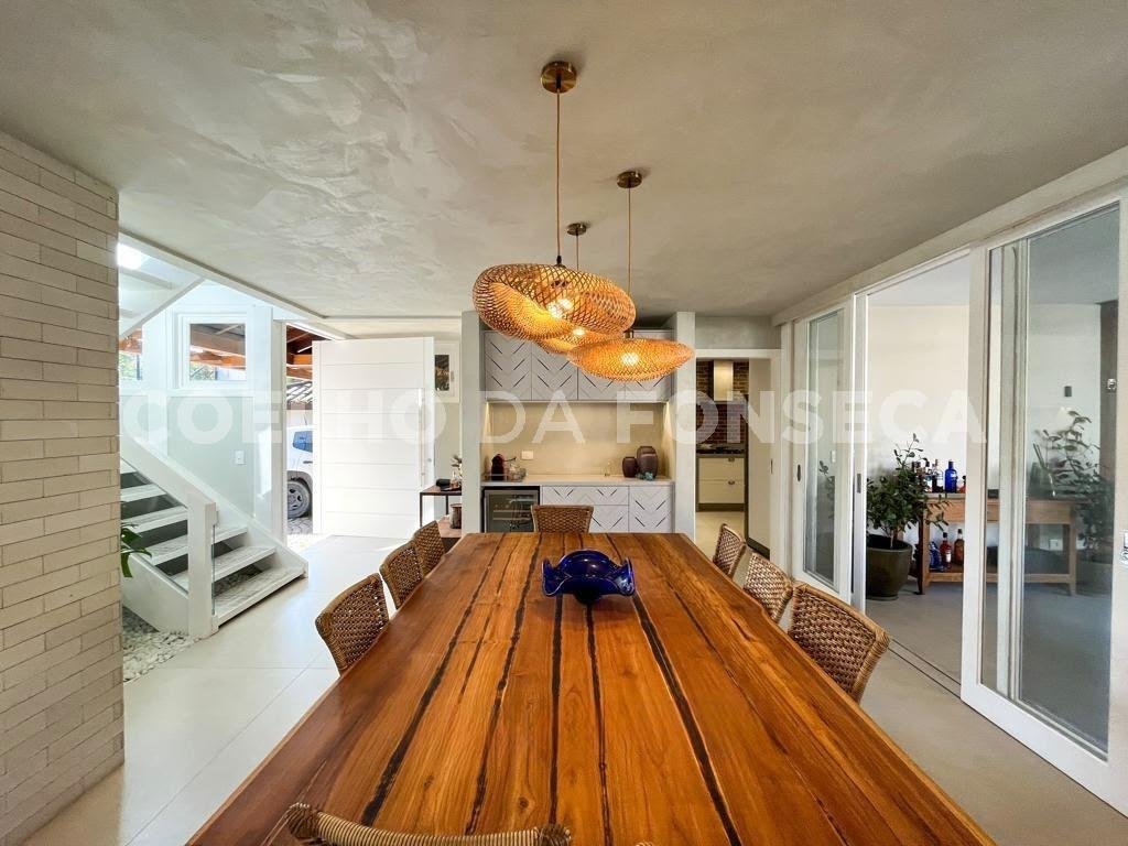 Sala de Almoço