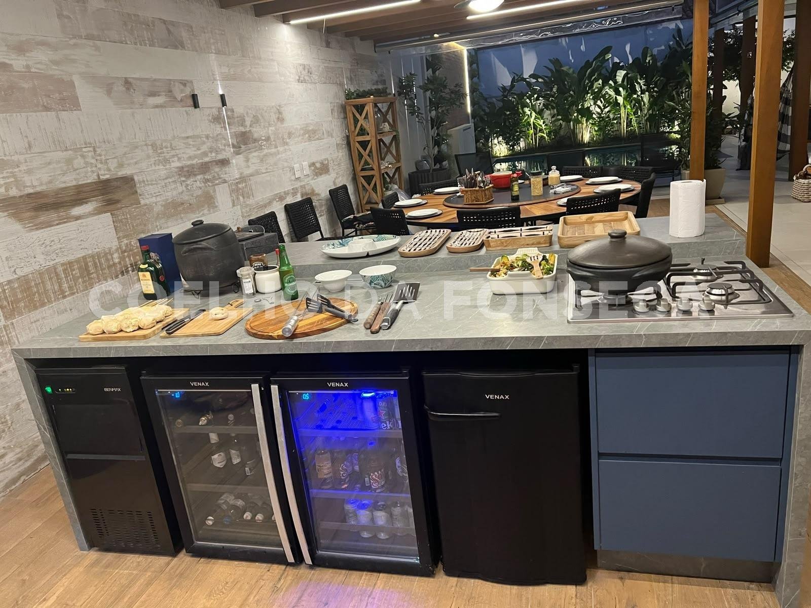 Cozinha