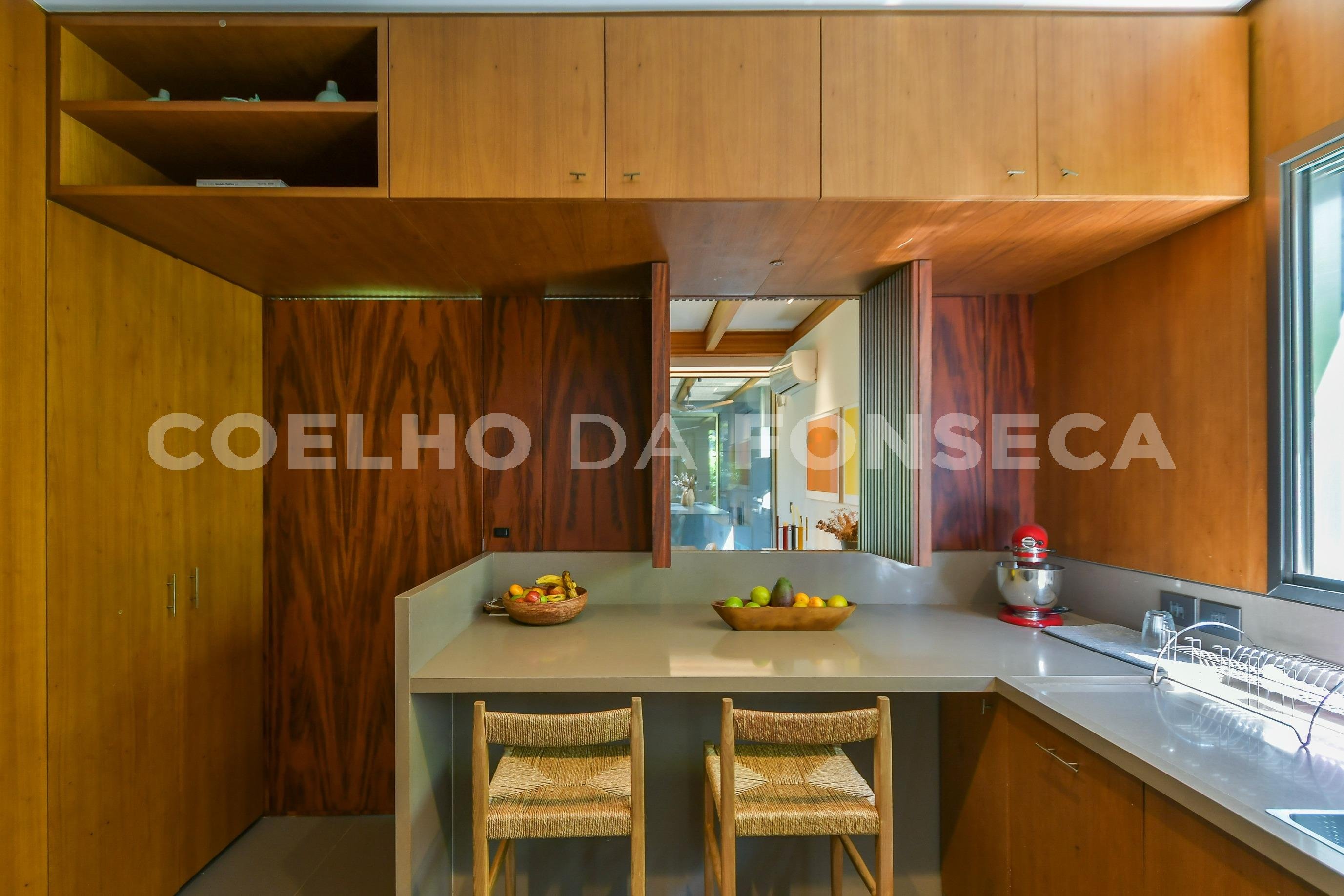 Cozinha