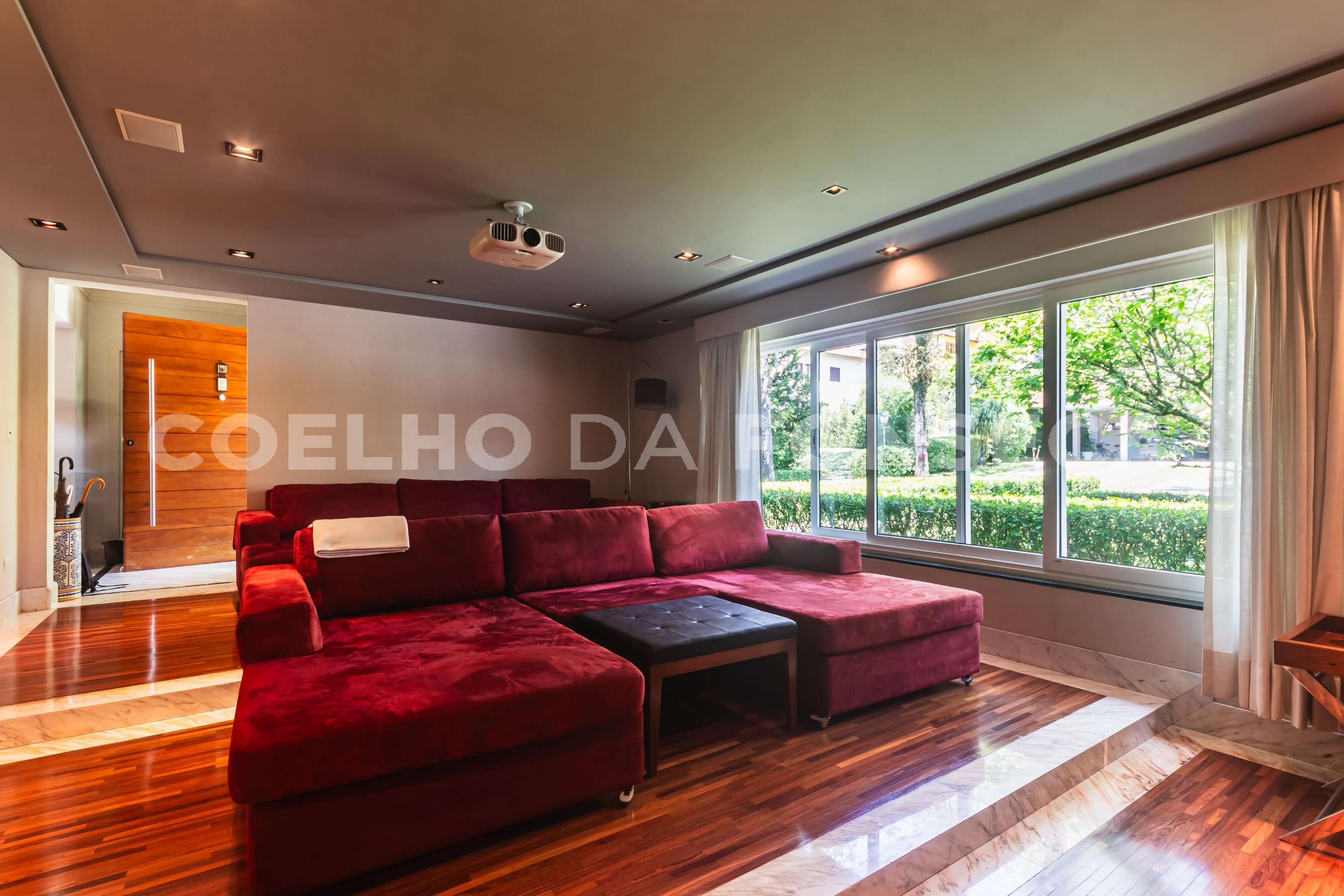 Home Theater