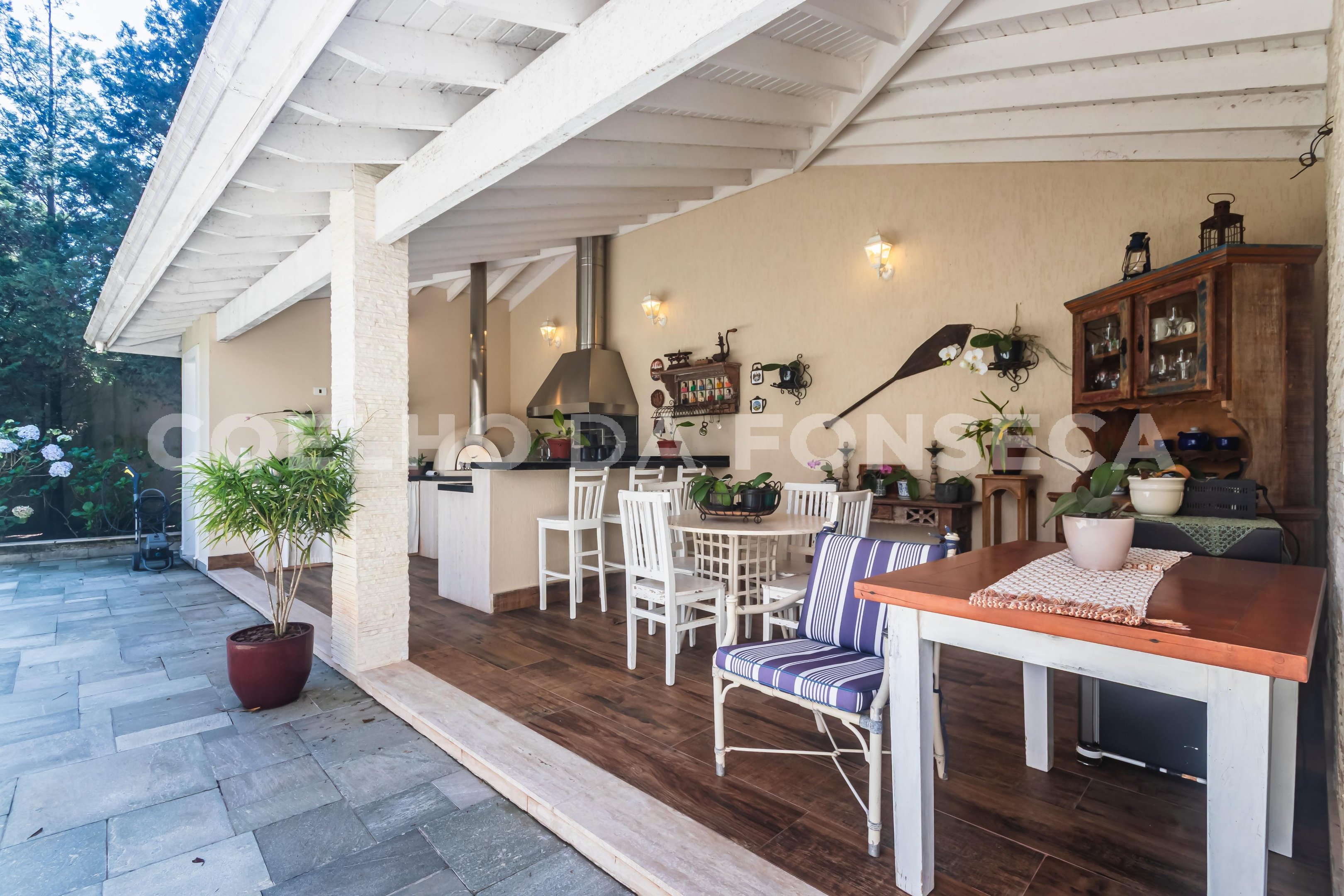 Espaço Gourmet (Unidade)