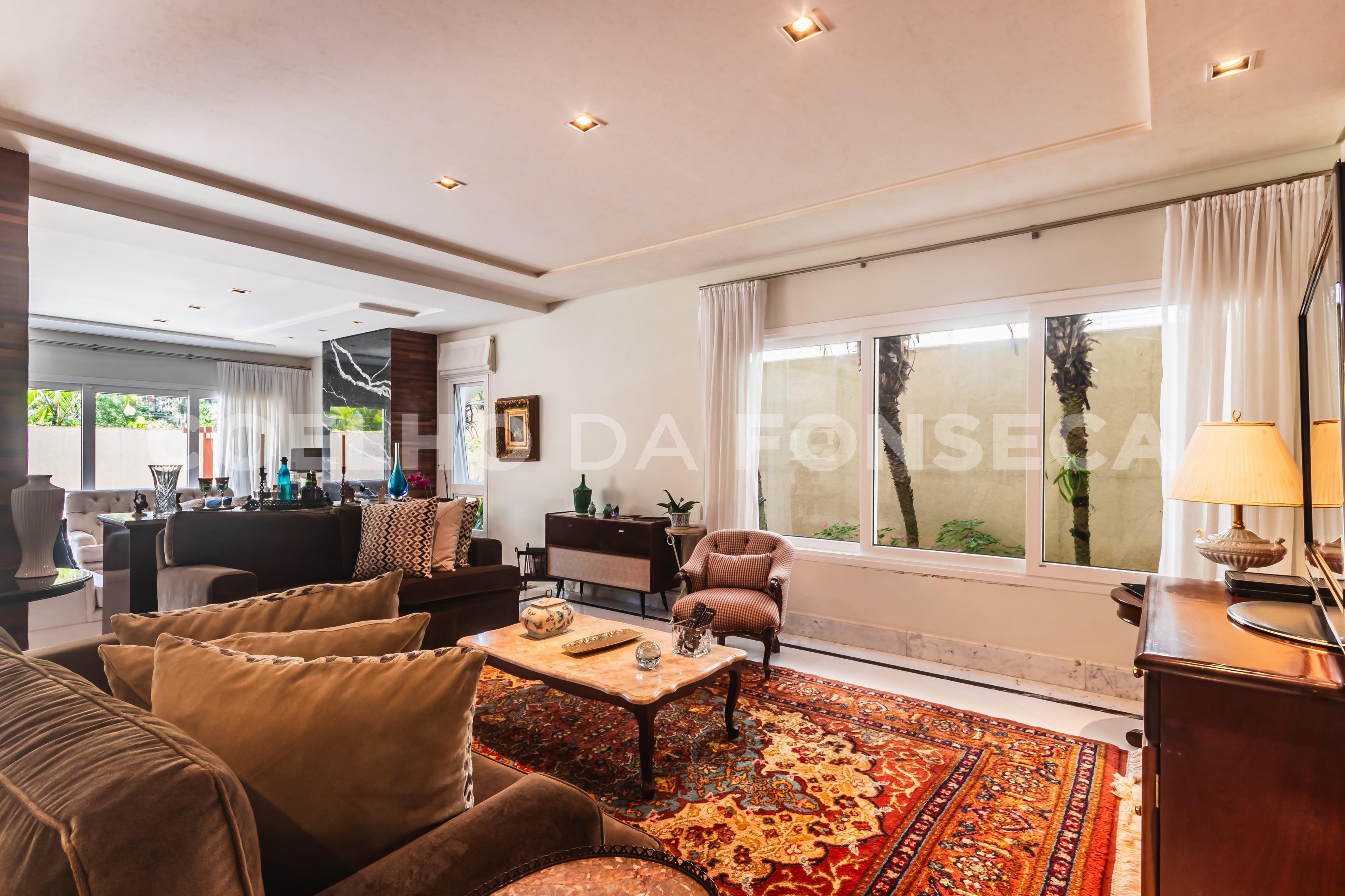 Sala de TV