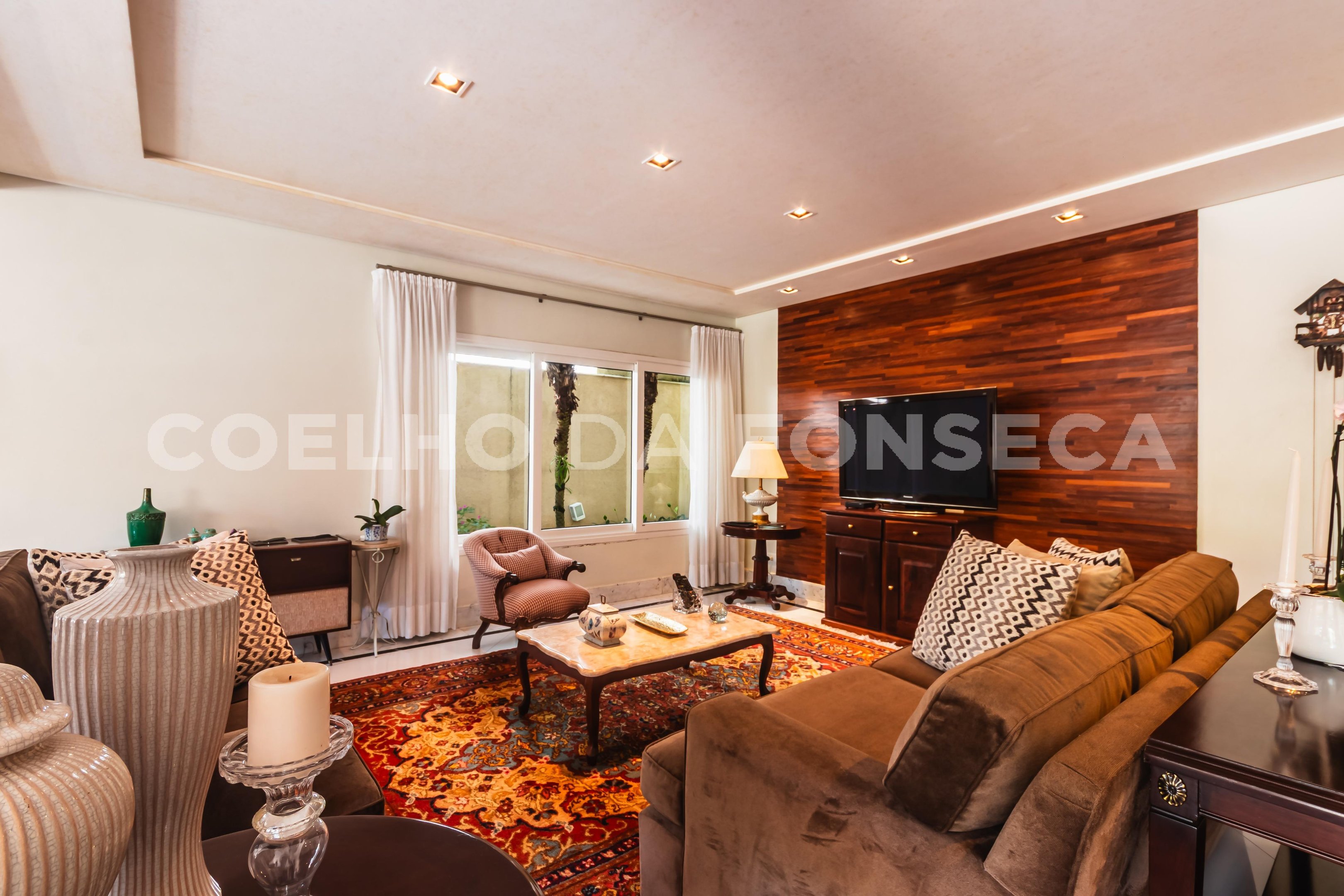 Sala de TV