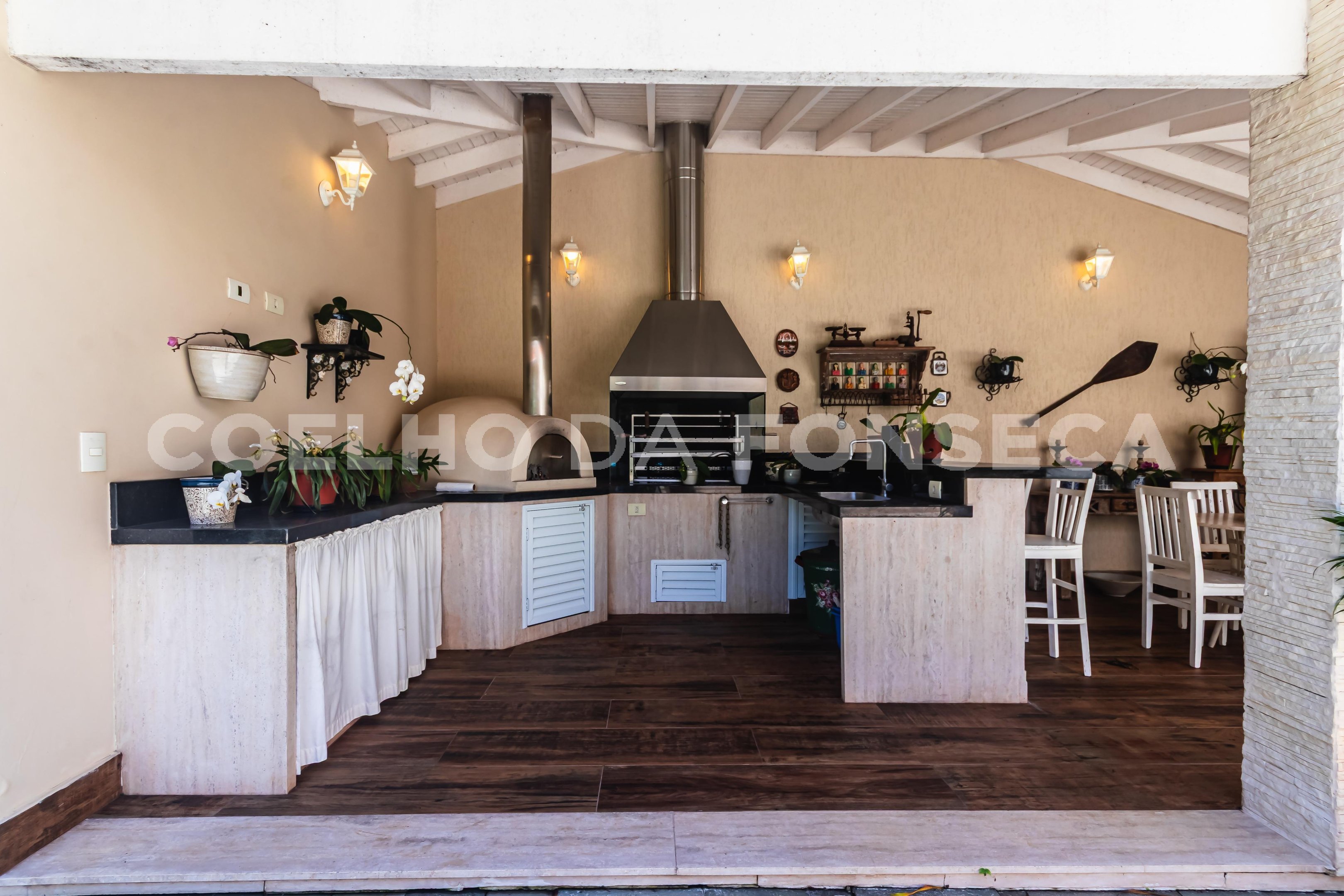Espaço Gourmet (Unidade)