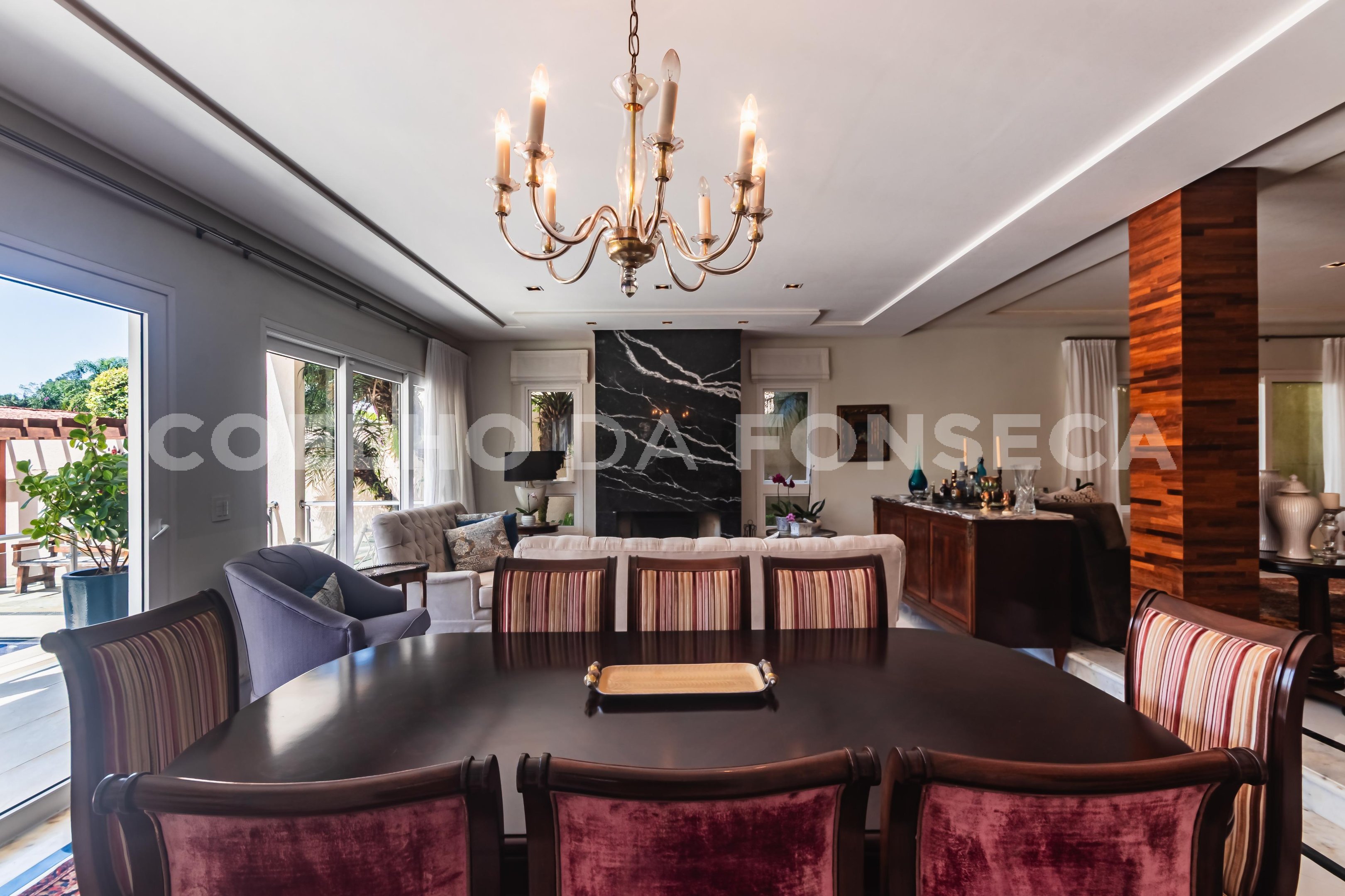 Sala de Jantar