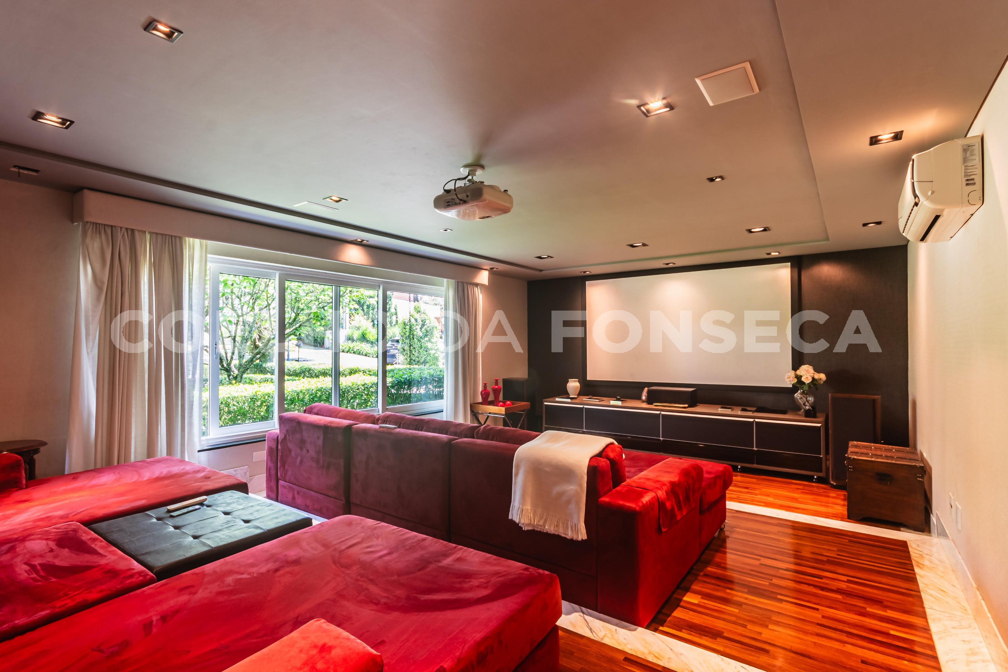 Home Theater