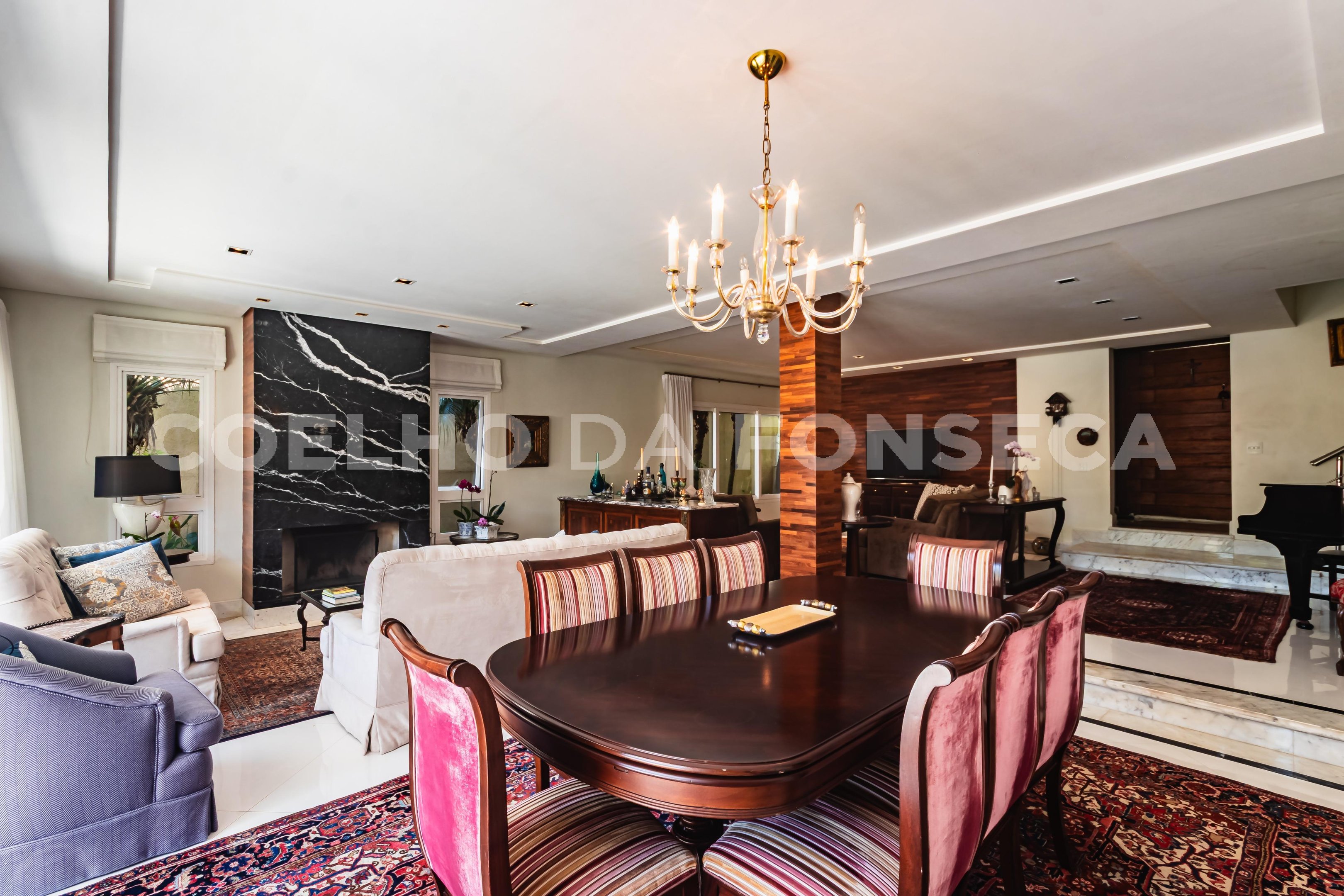 Sala de Jantar