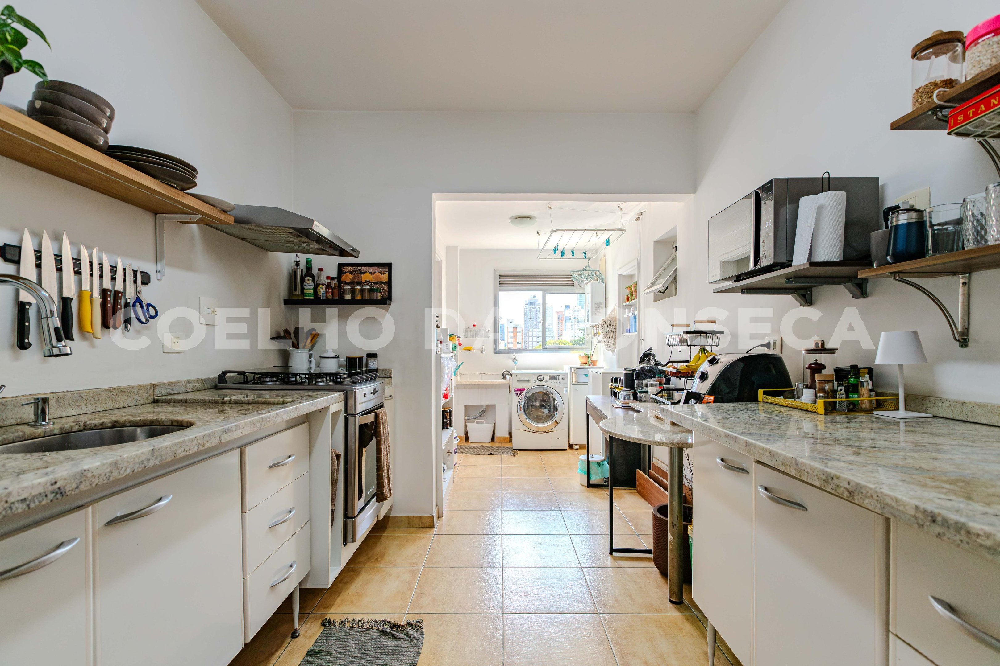 Cozinha