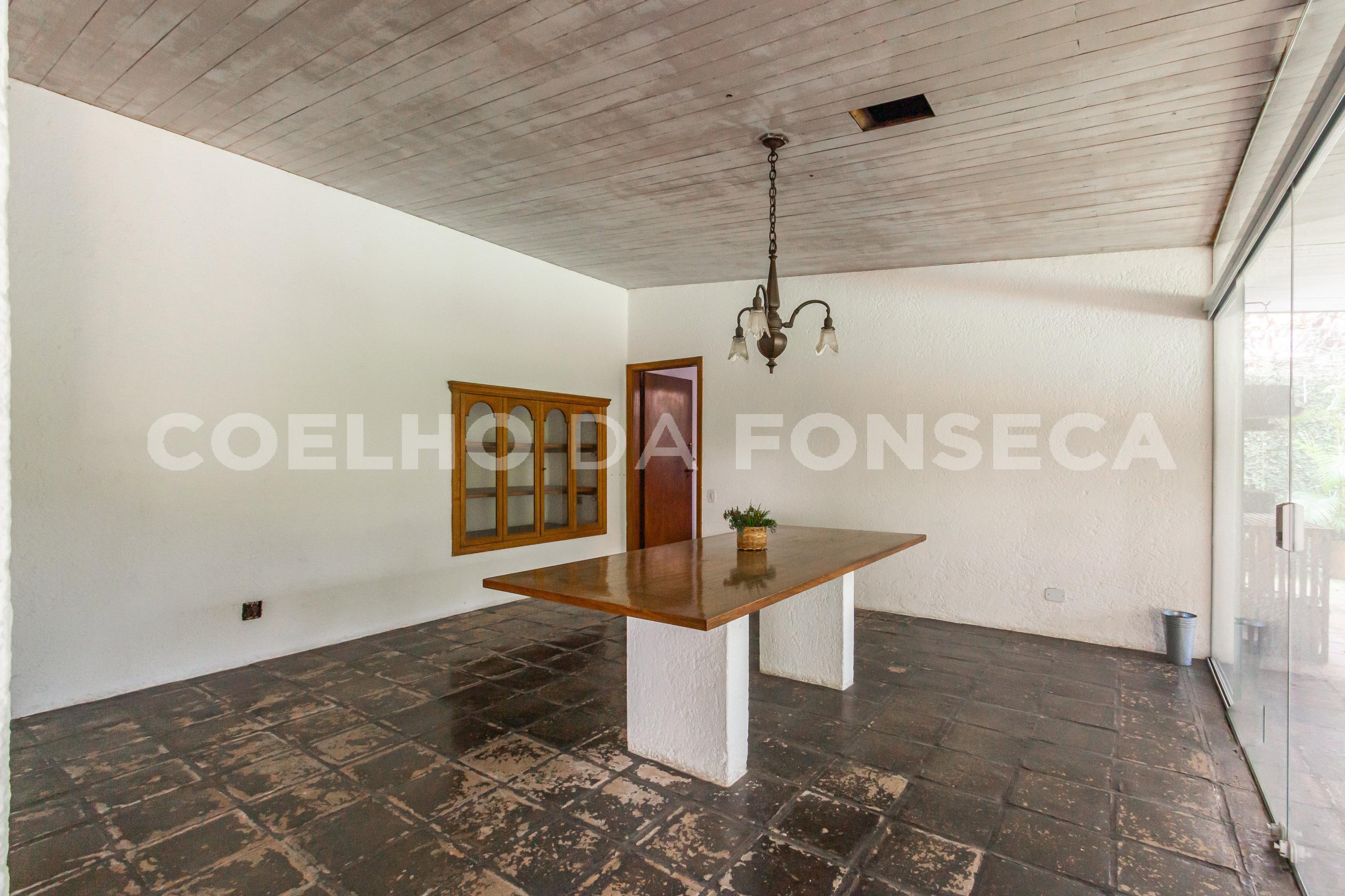Sala de Jantar