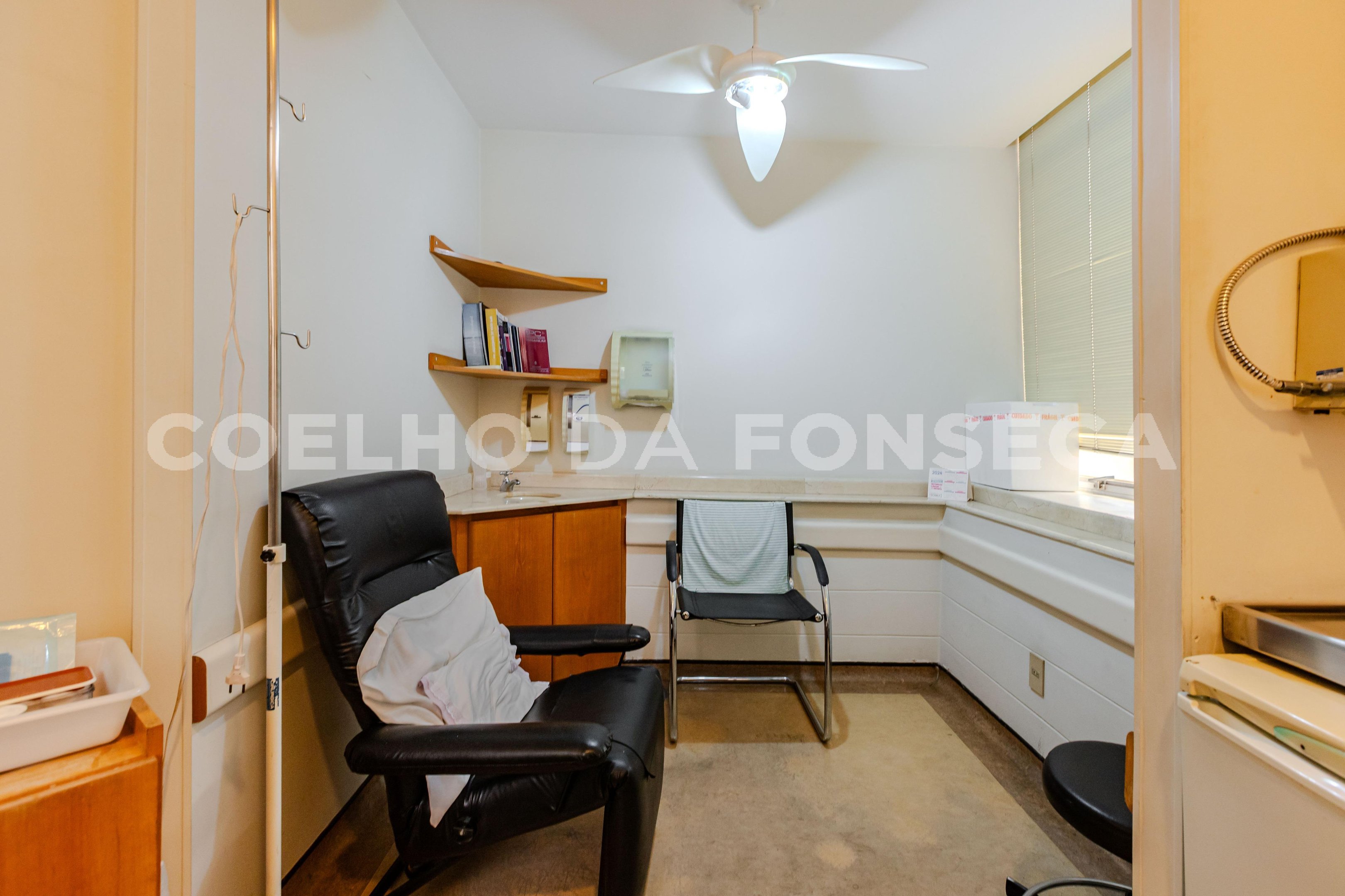 Conjunto Comercial