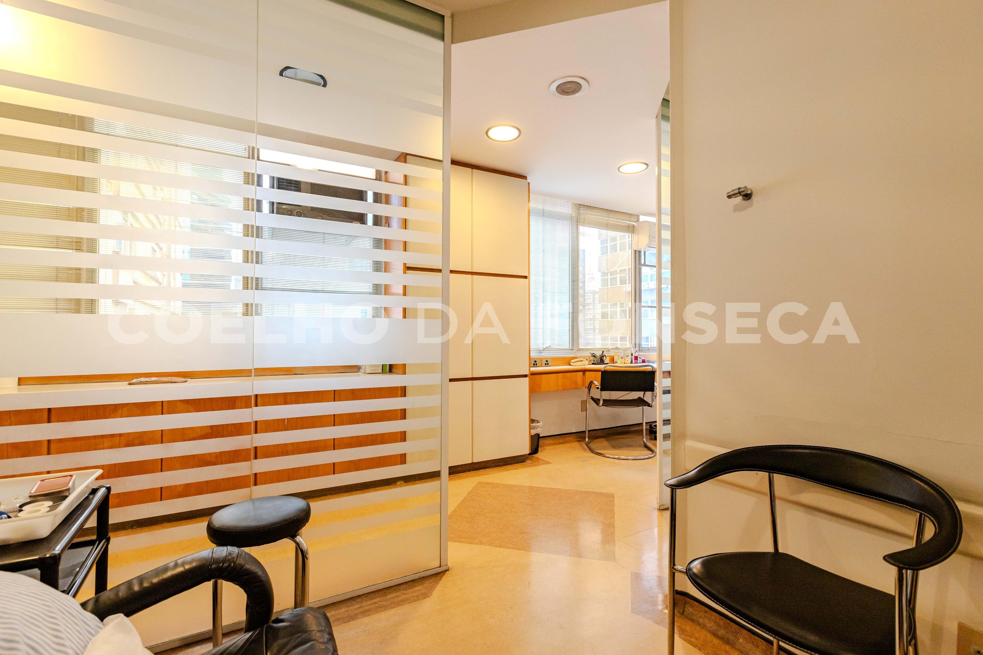 Conjunto Comercial