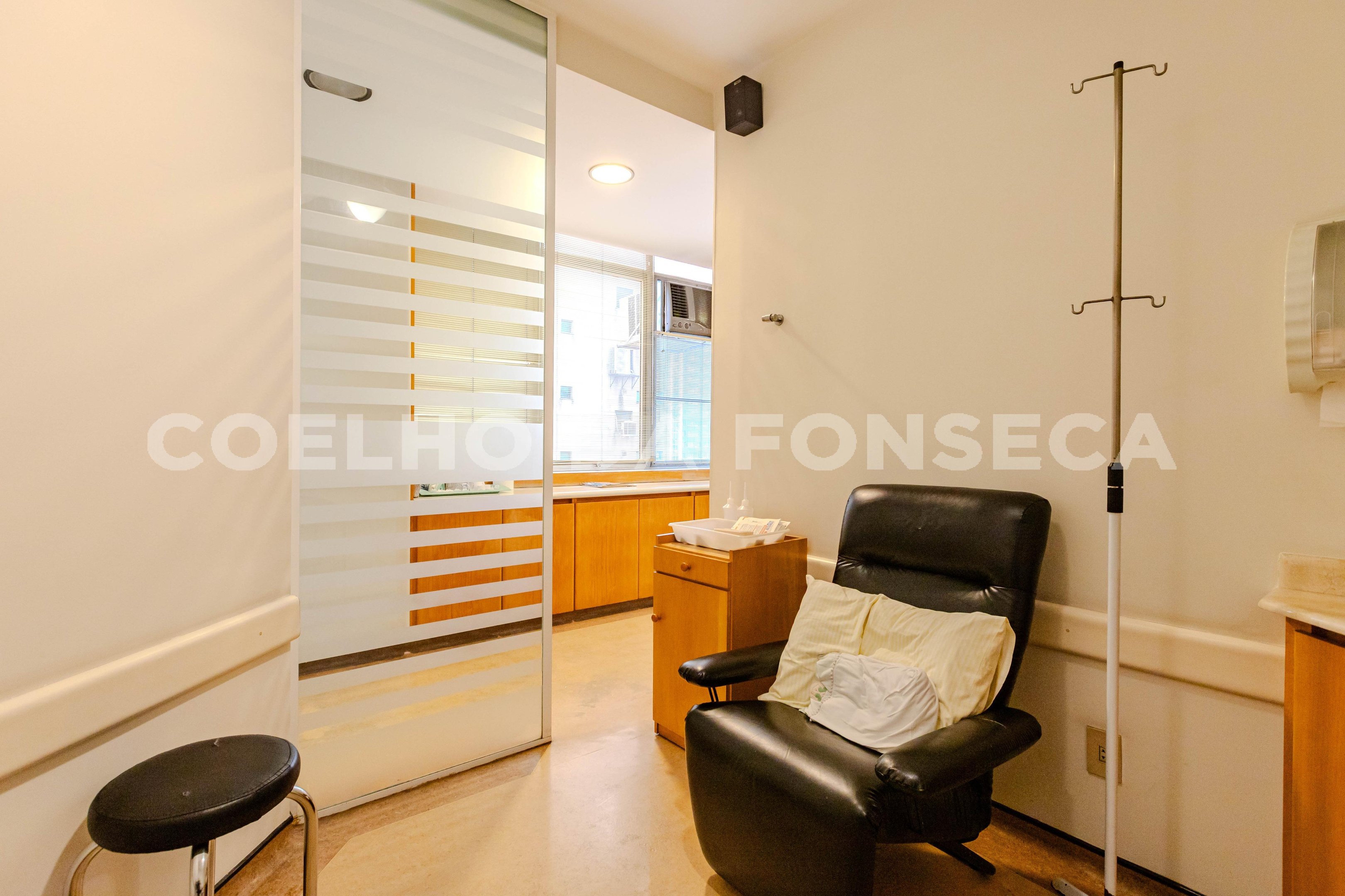 Conjunto Comercial