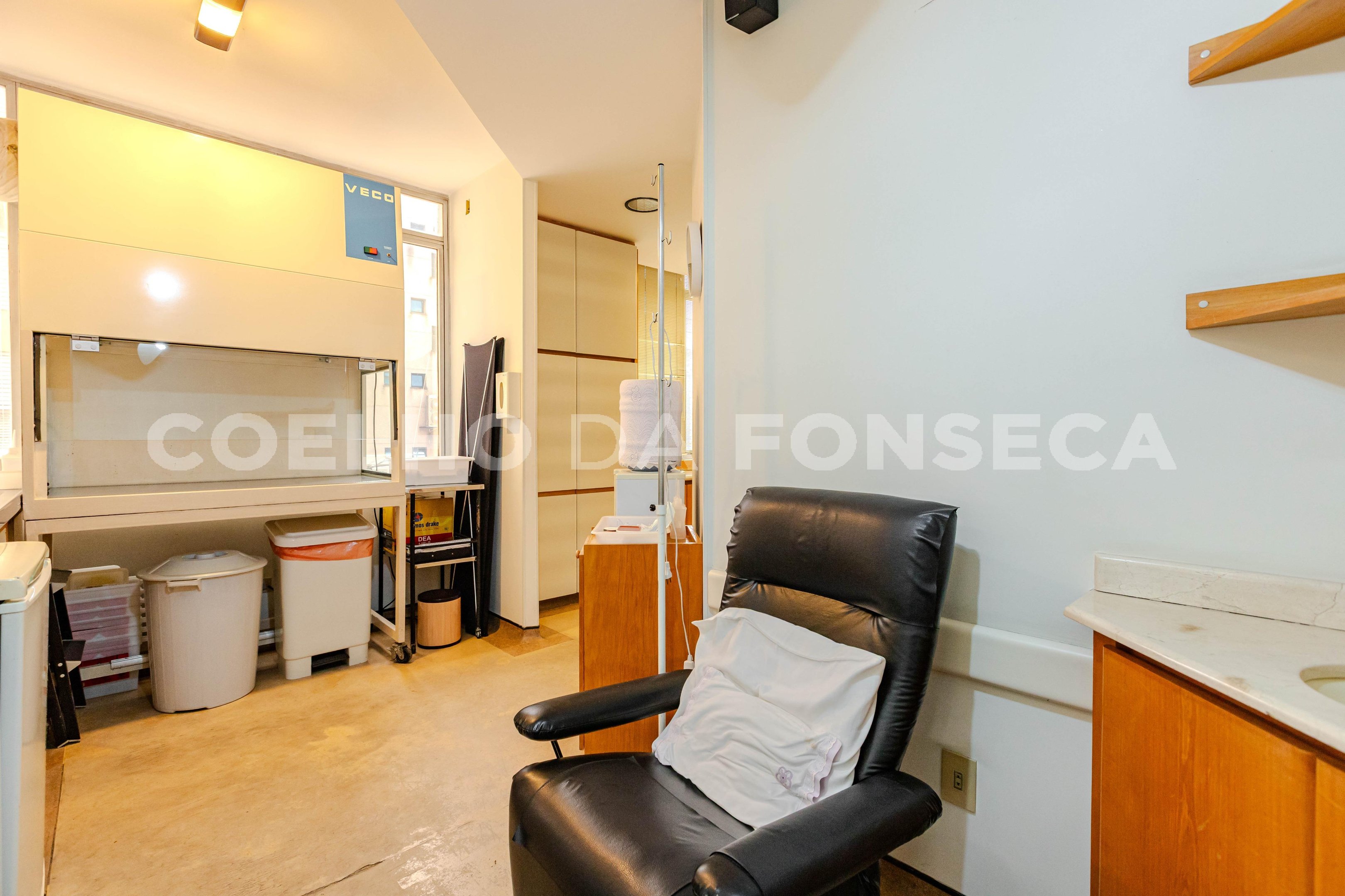 Conjunto Comercial