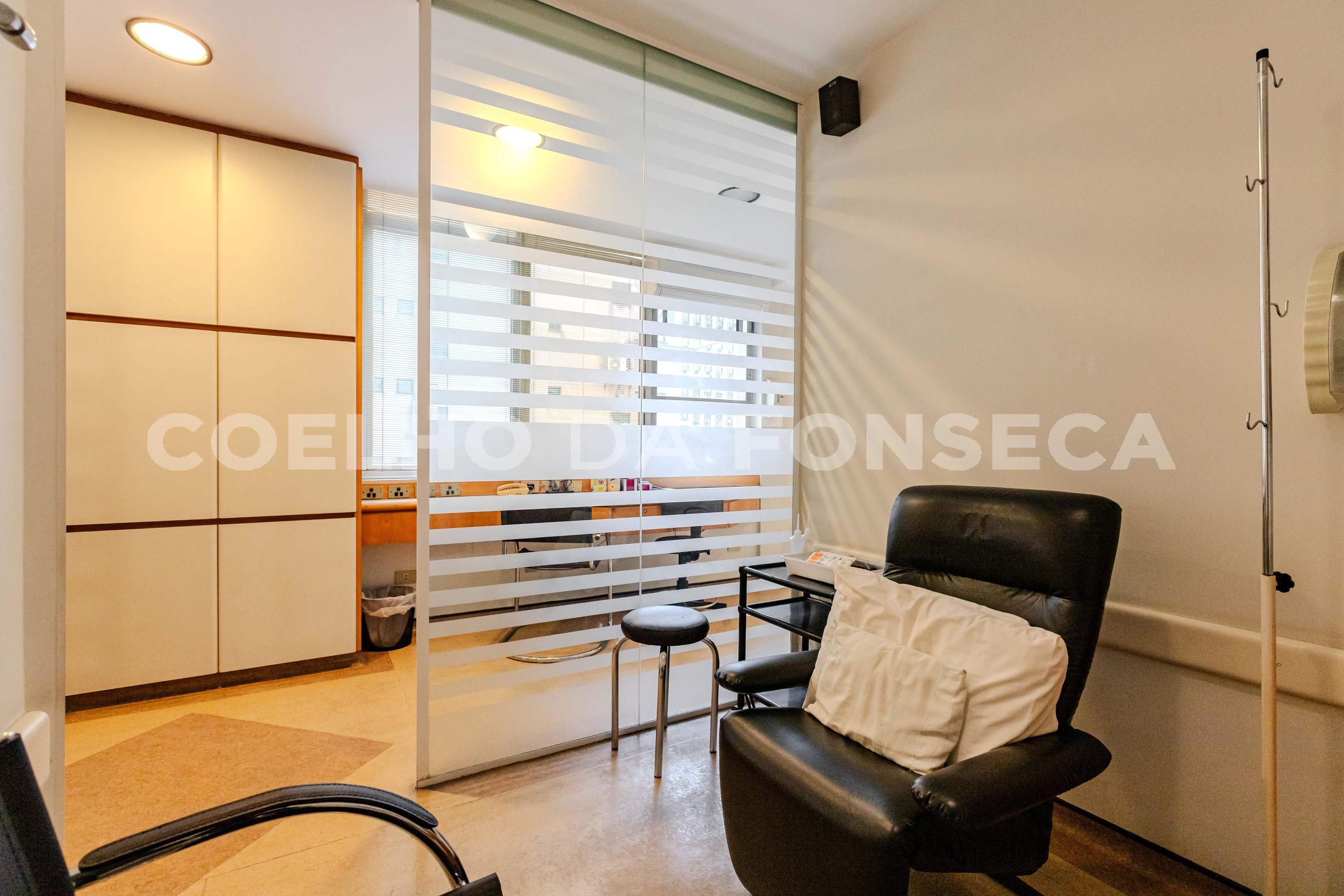 Conjunto Comercial