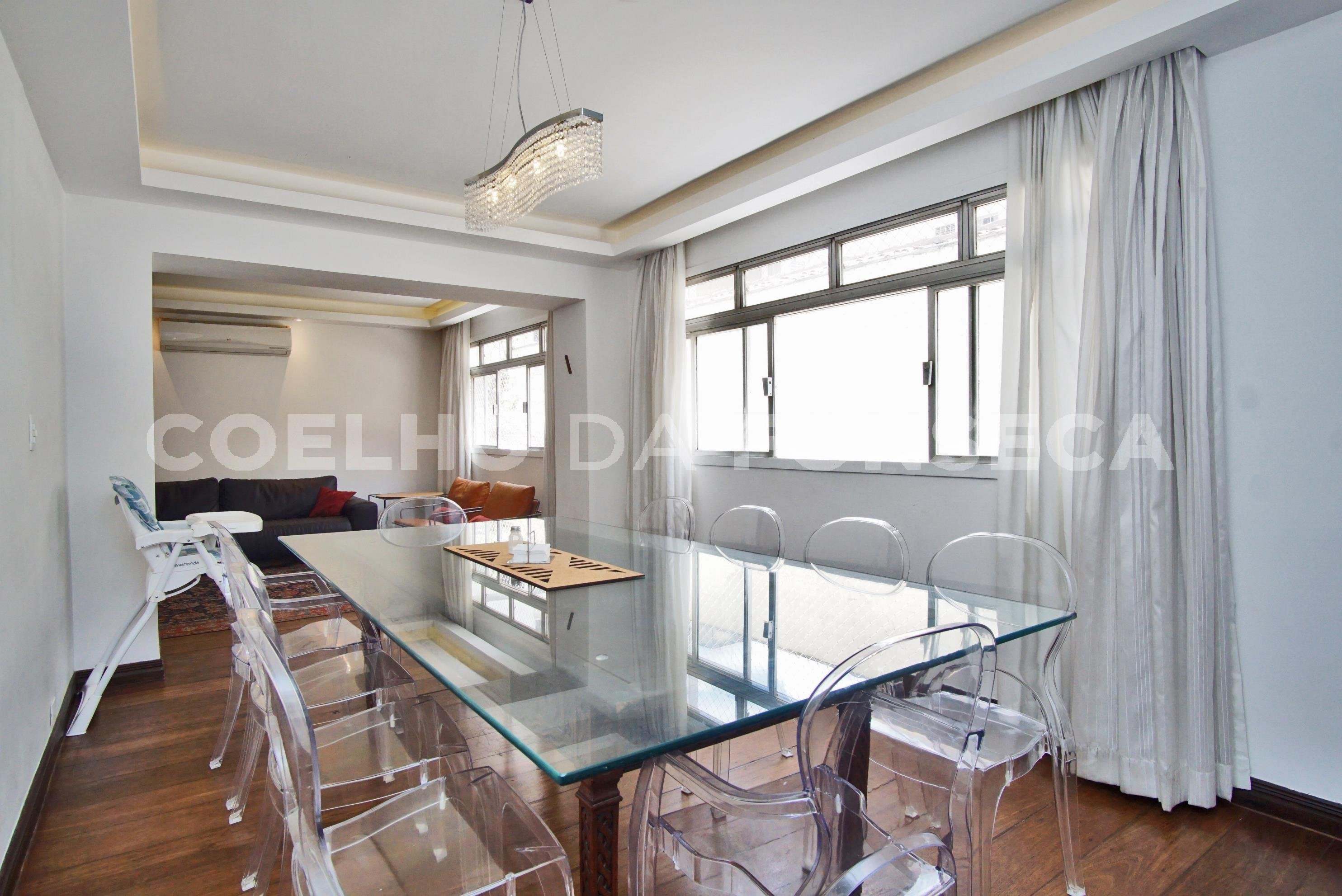Sala de Jantar