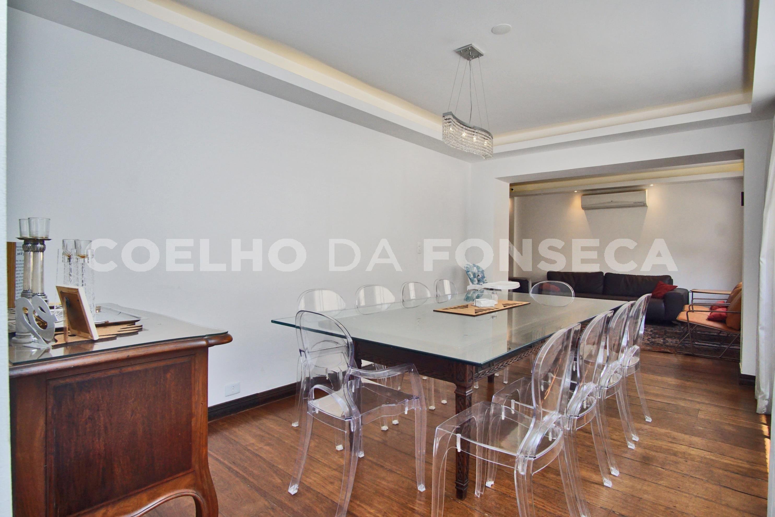 Sala de Jantar