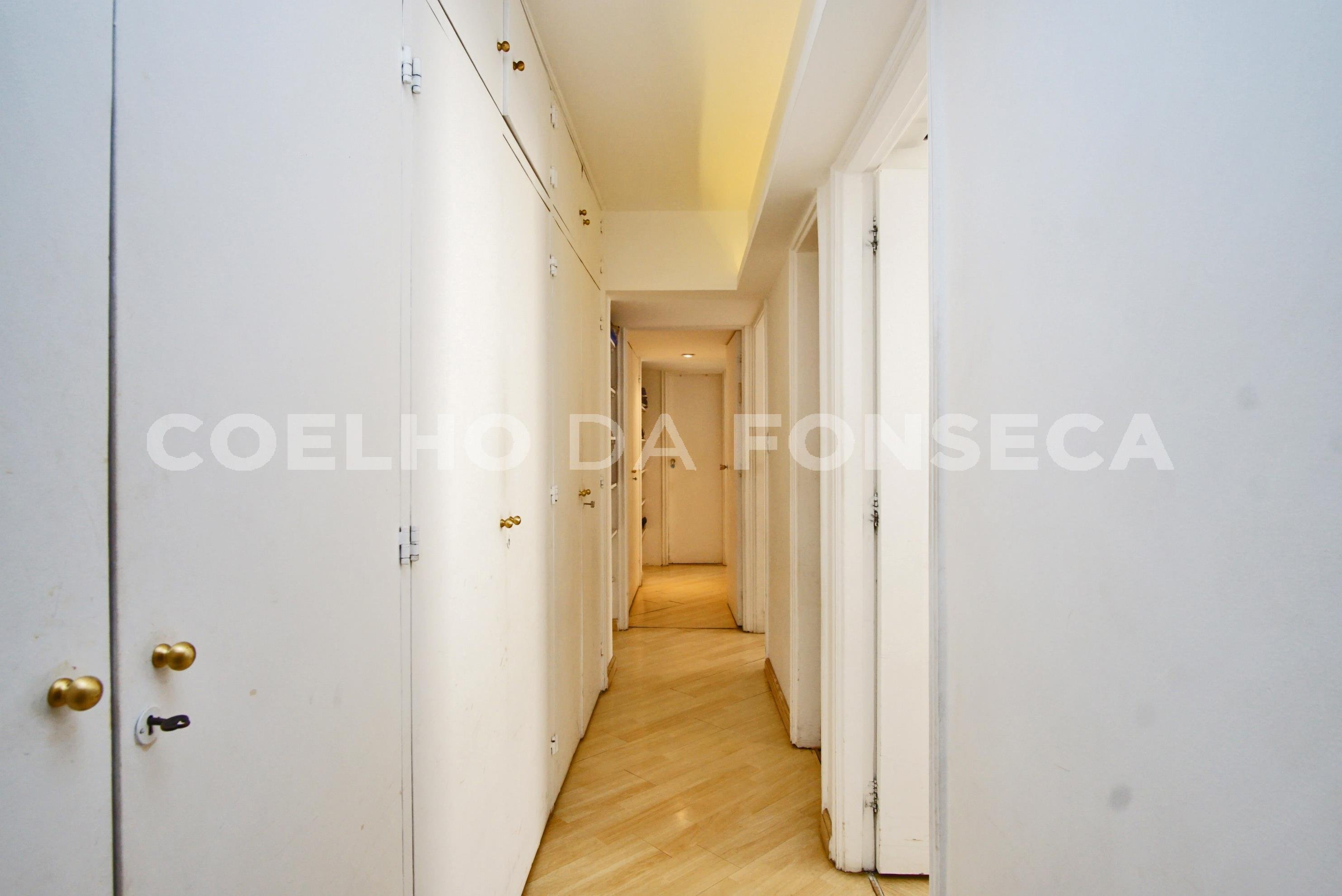Hall de Circulação