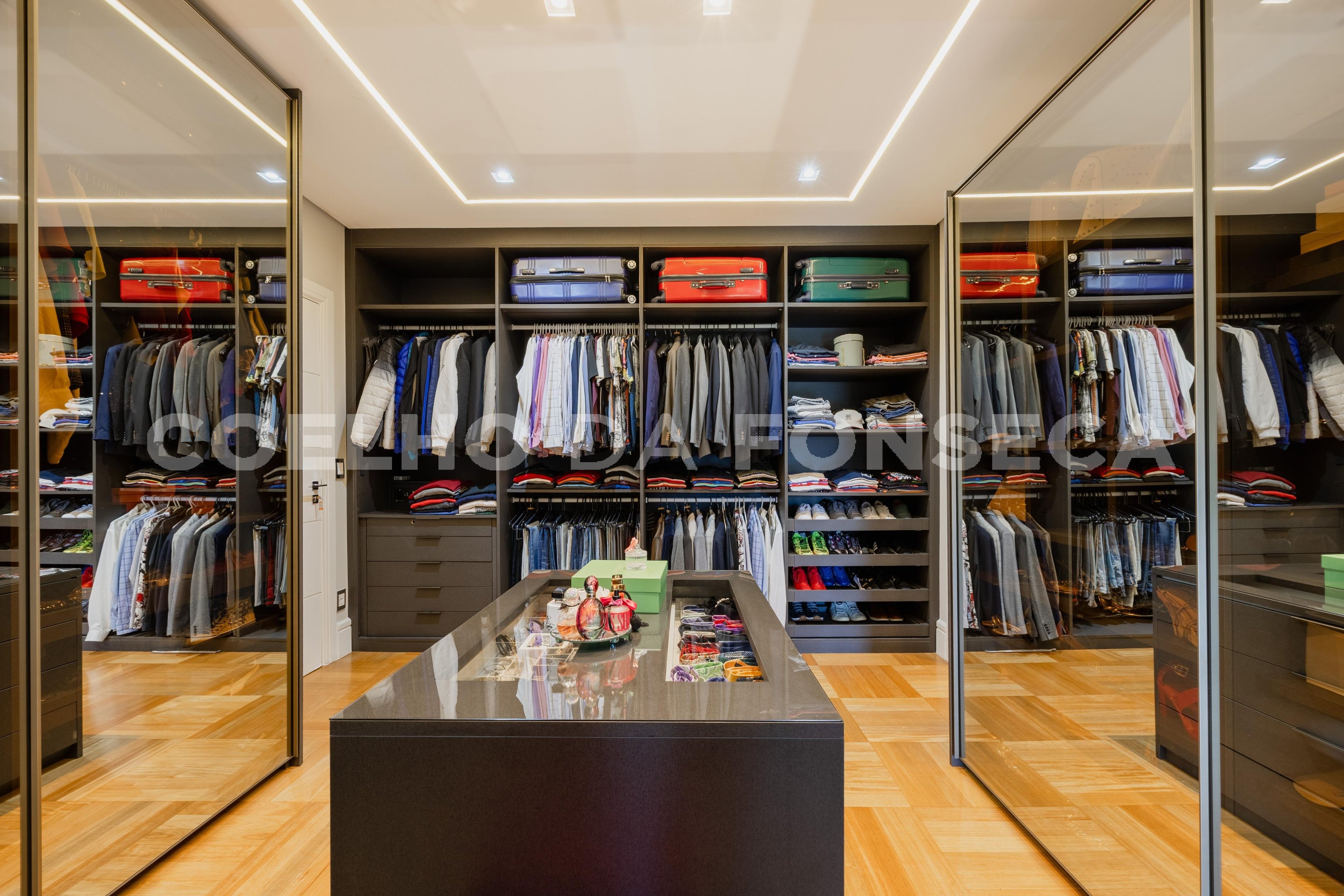 Closet