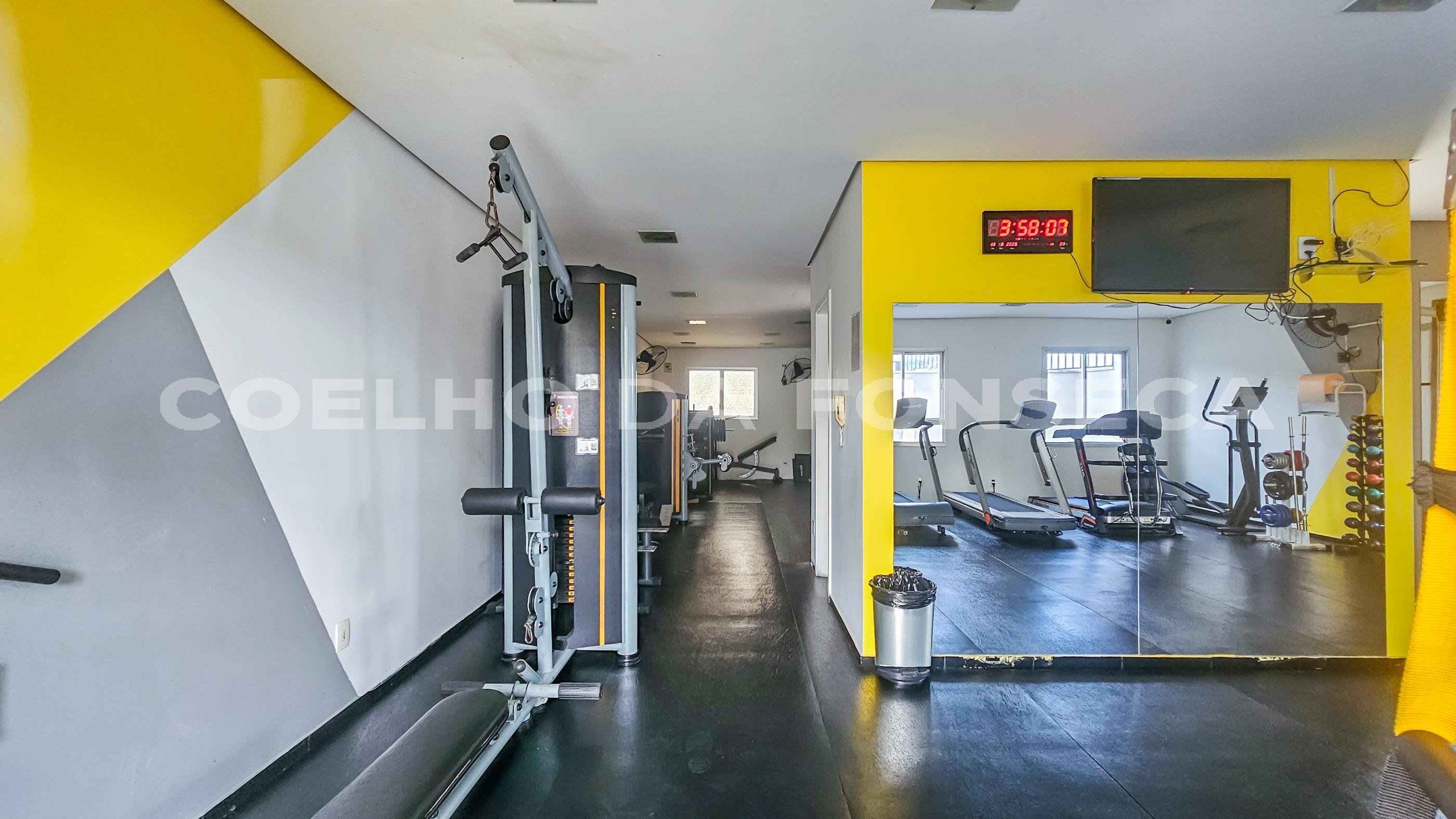 Fitness