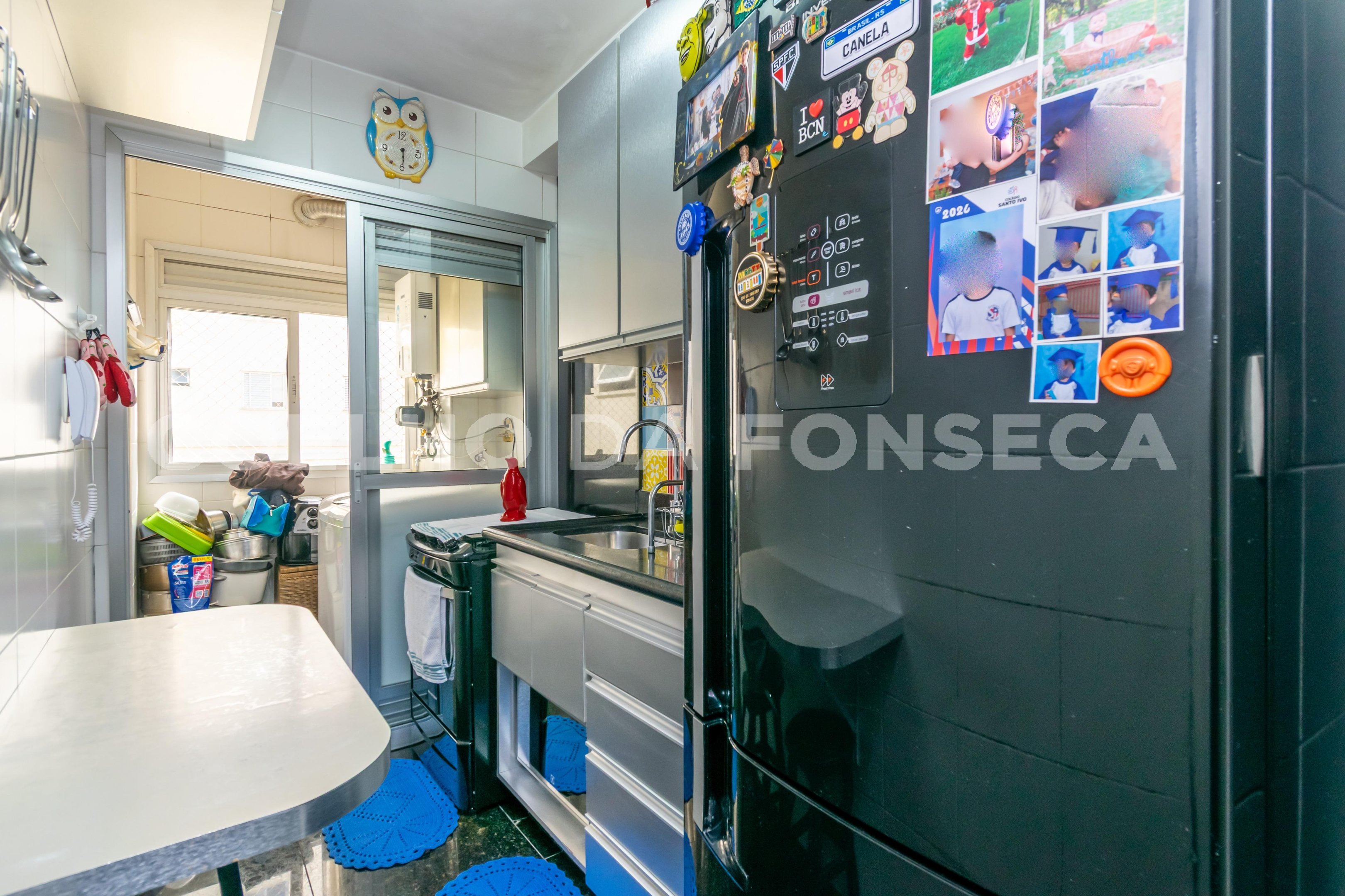 Cozinha