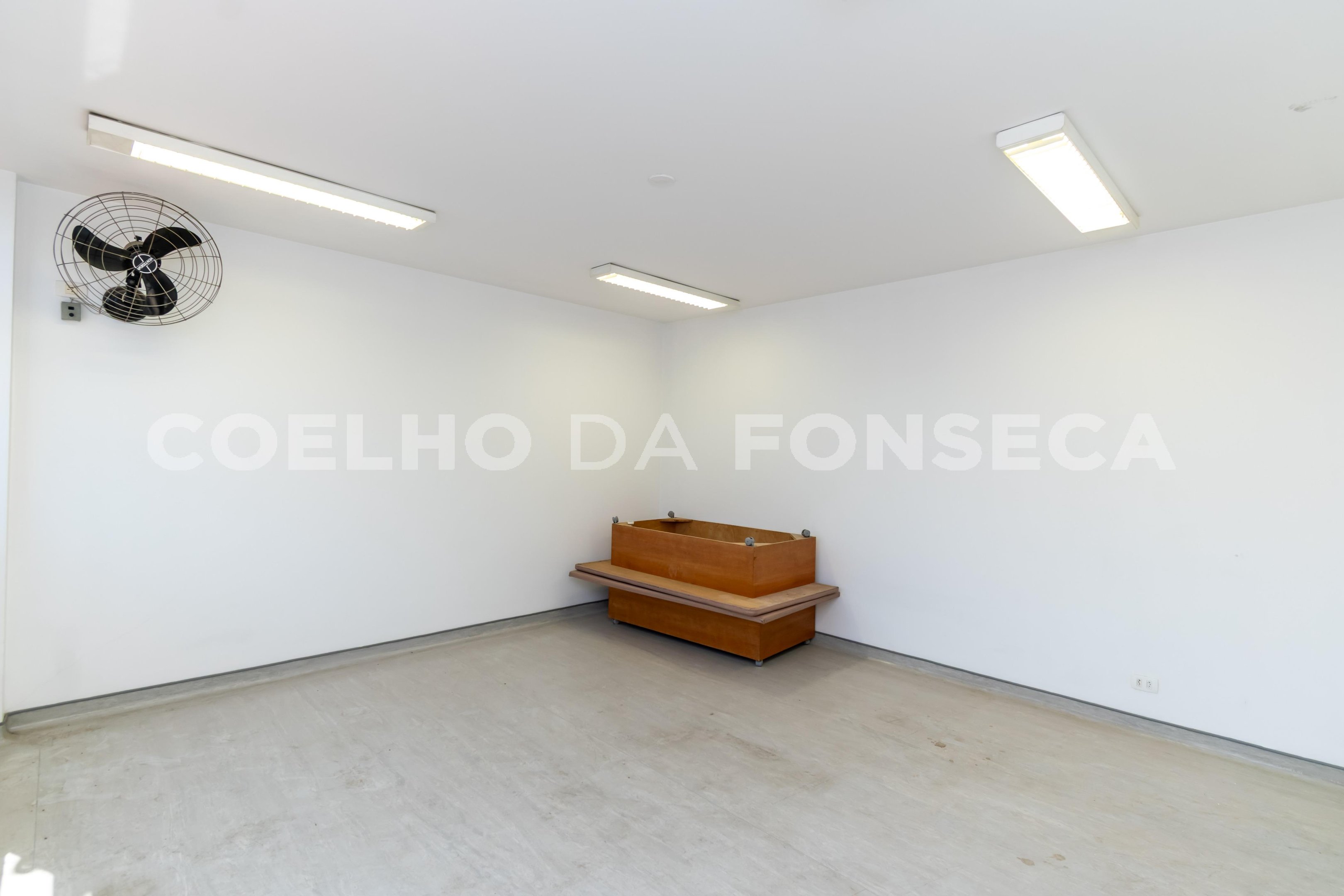 Sala Comercial