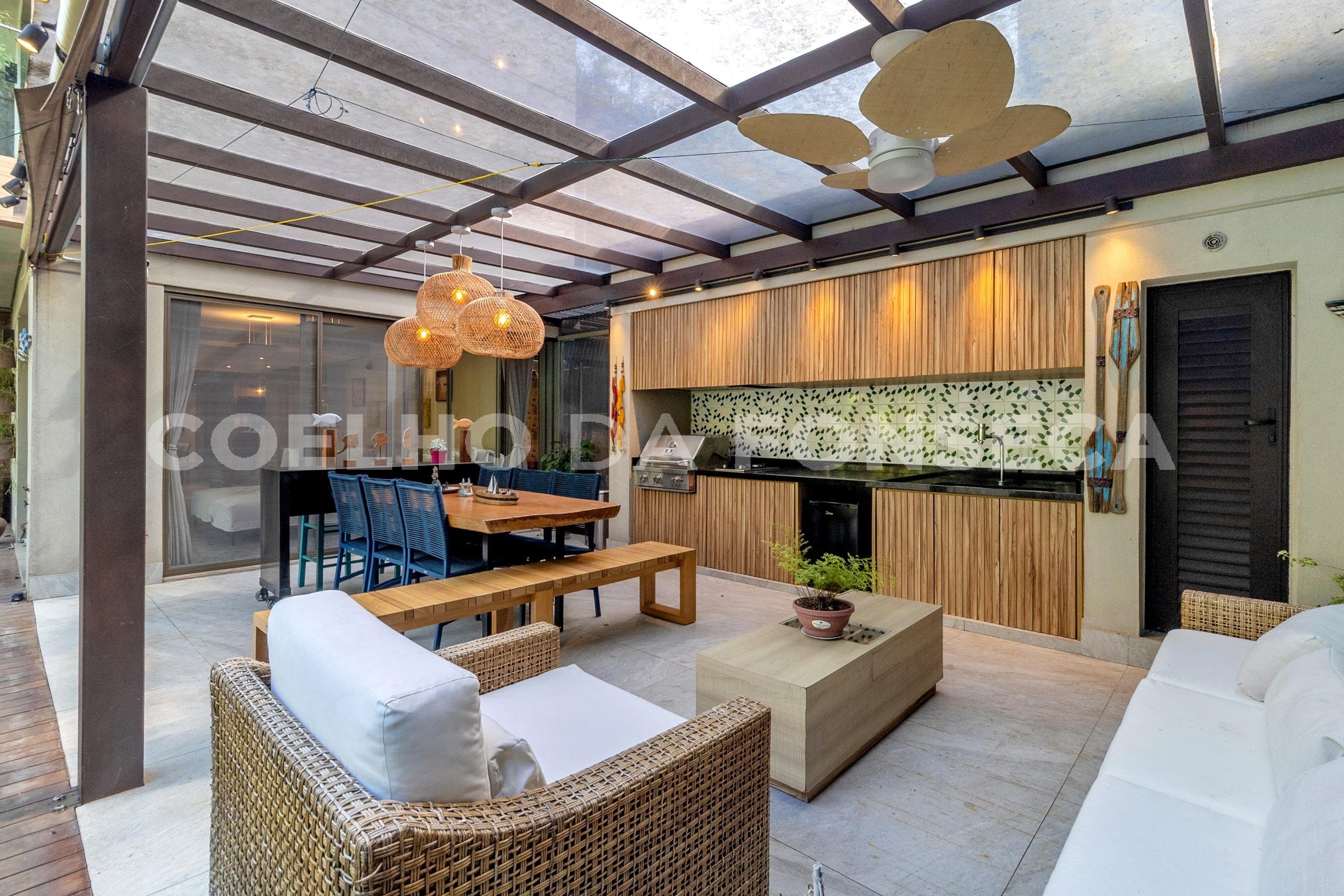 Espaço Gourmet (Unidade)