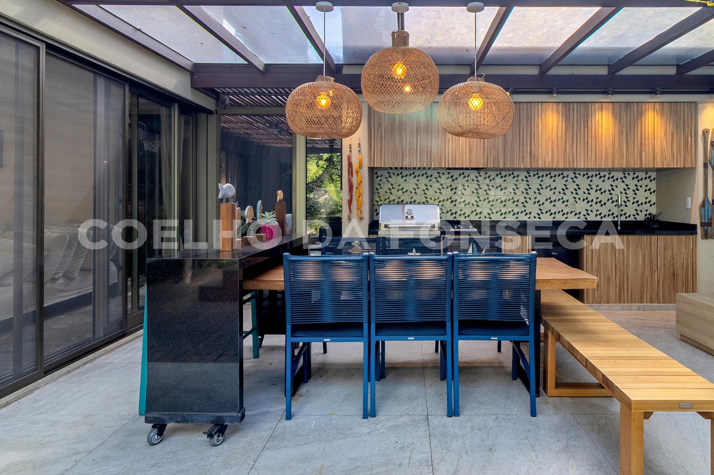 Espaço Gourmet (Unidade)