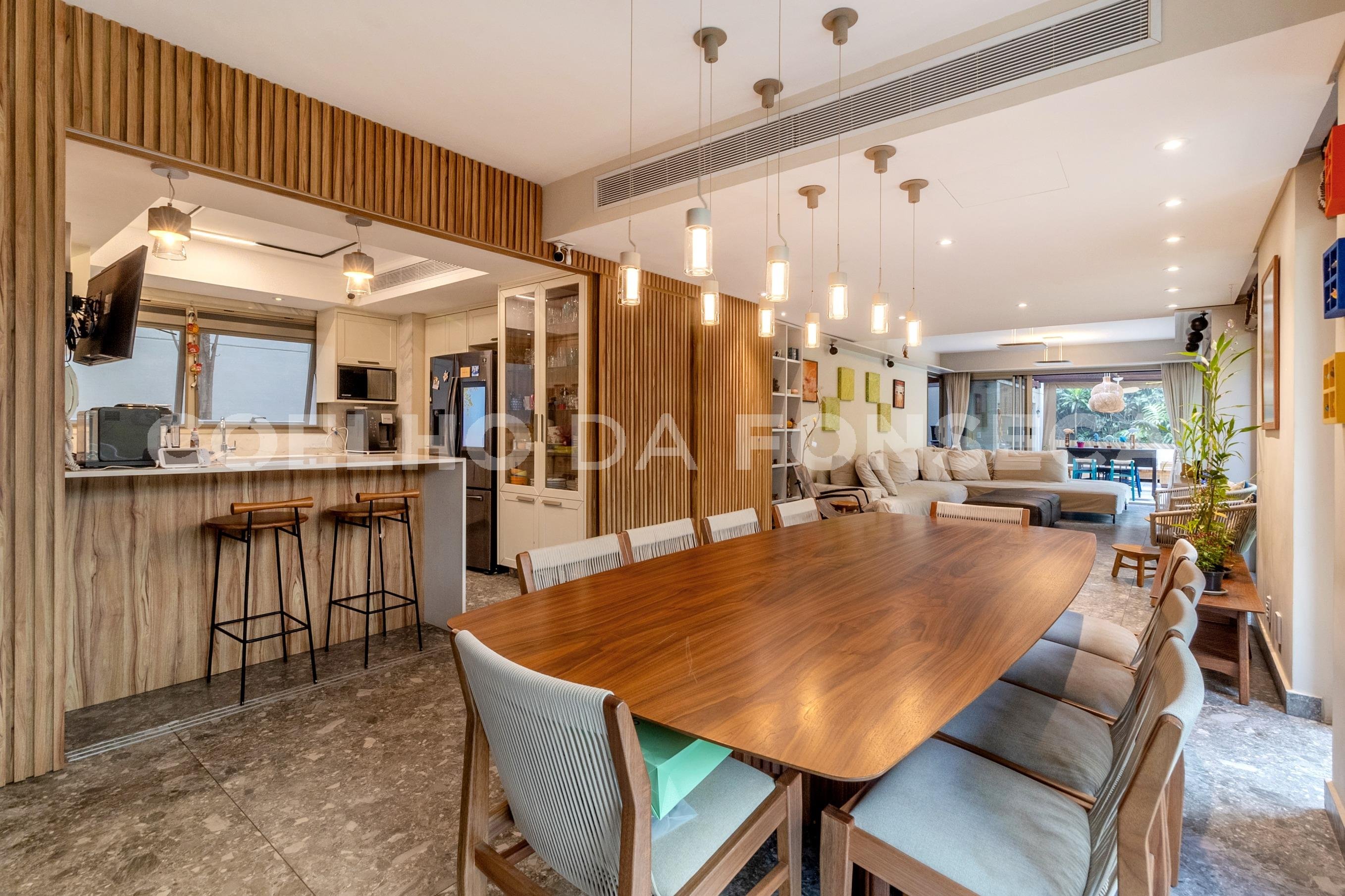 Sala de Jantar