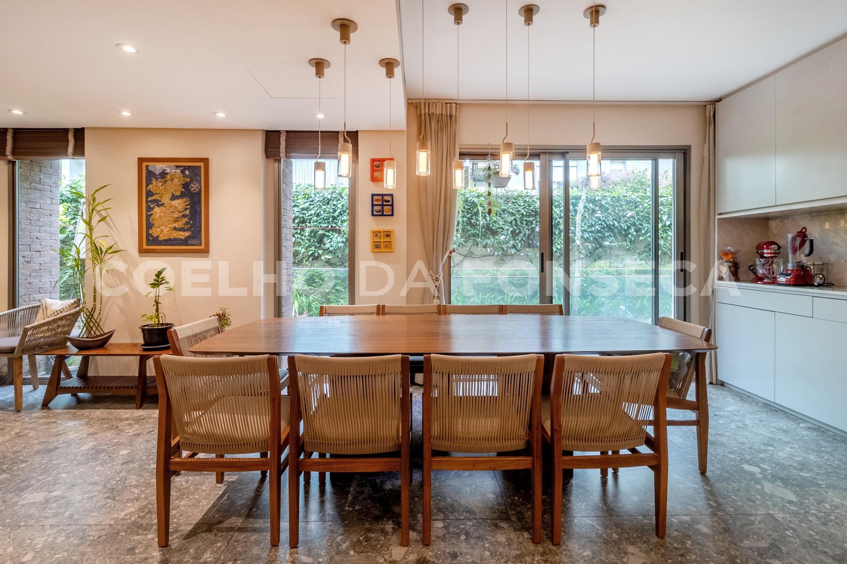 Sala de Jantar