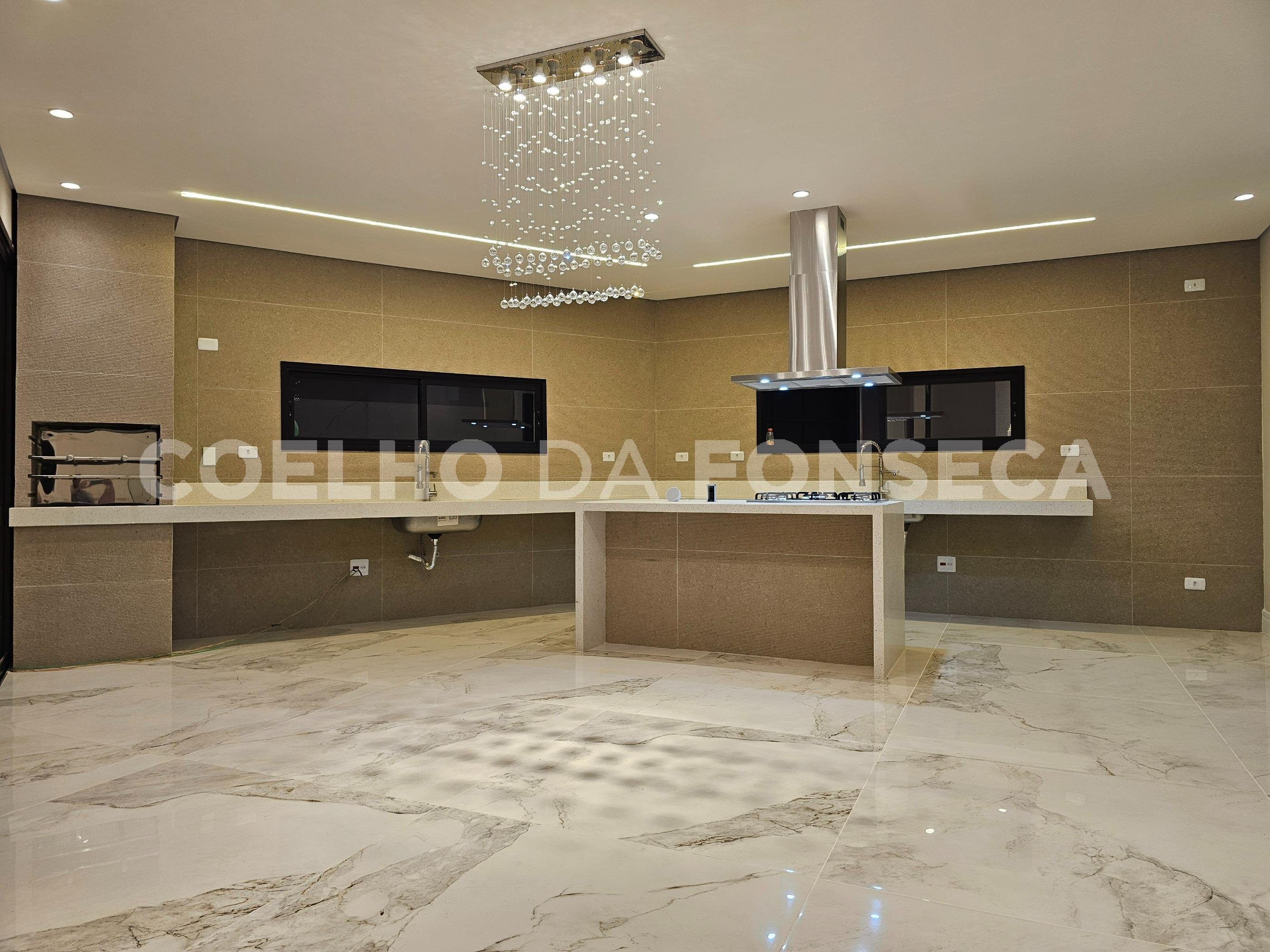 Espaço Gourmet (Unidade)