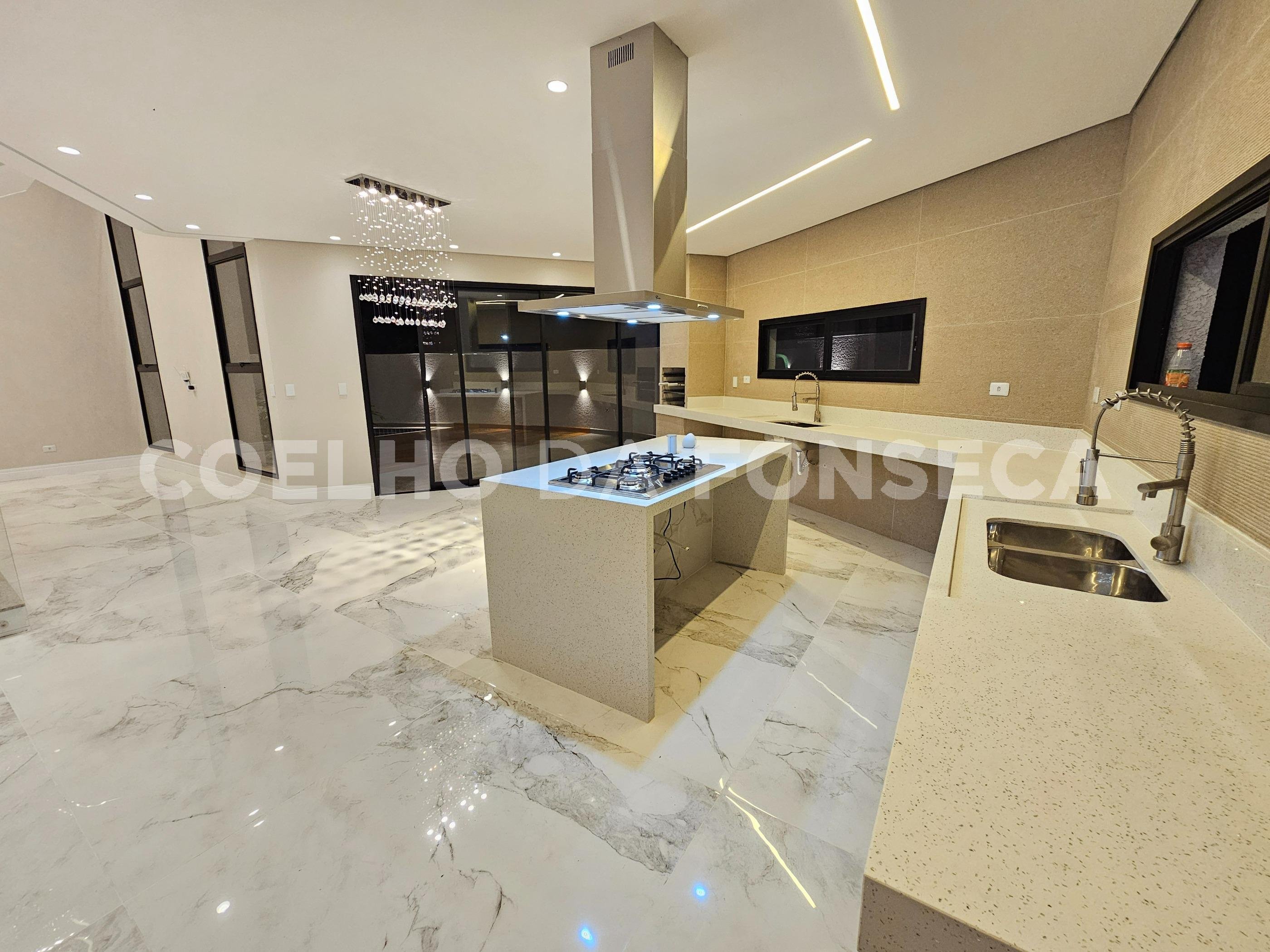 Espaço Gourmet (Unidade)