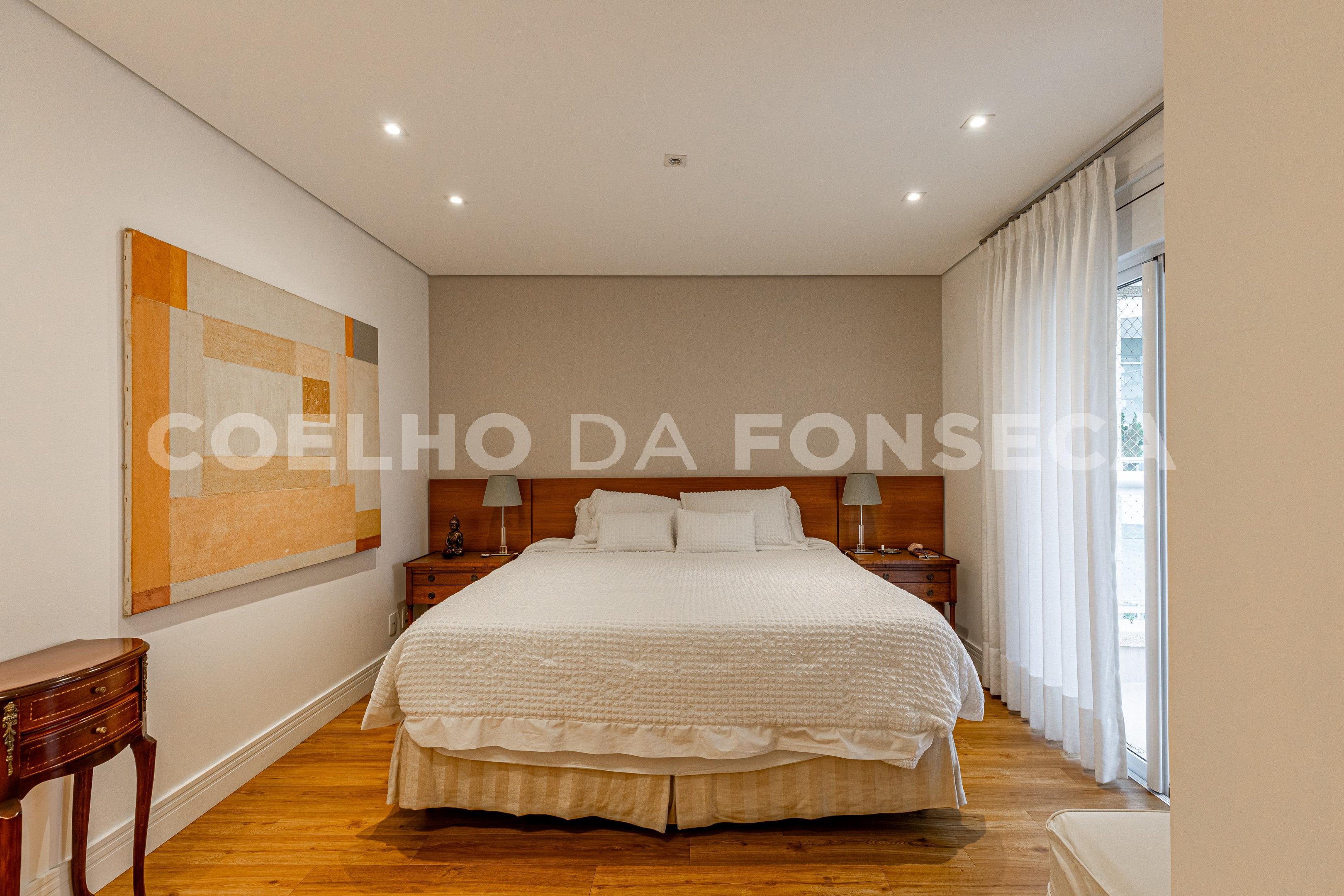 Dormitório