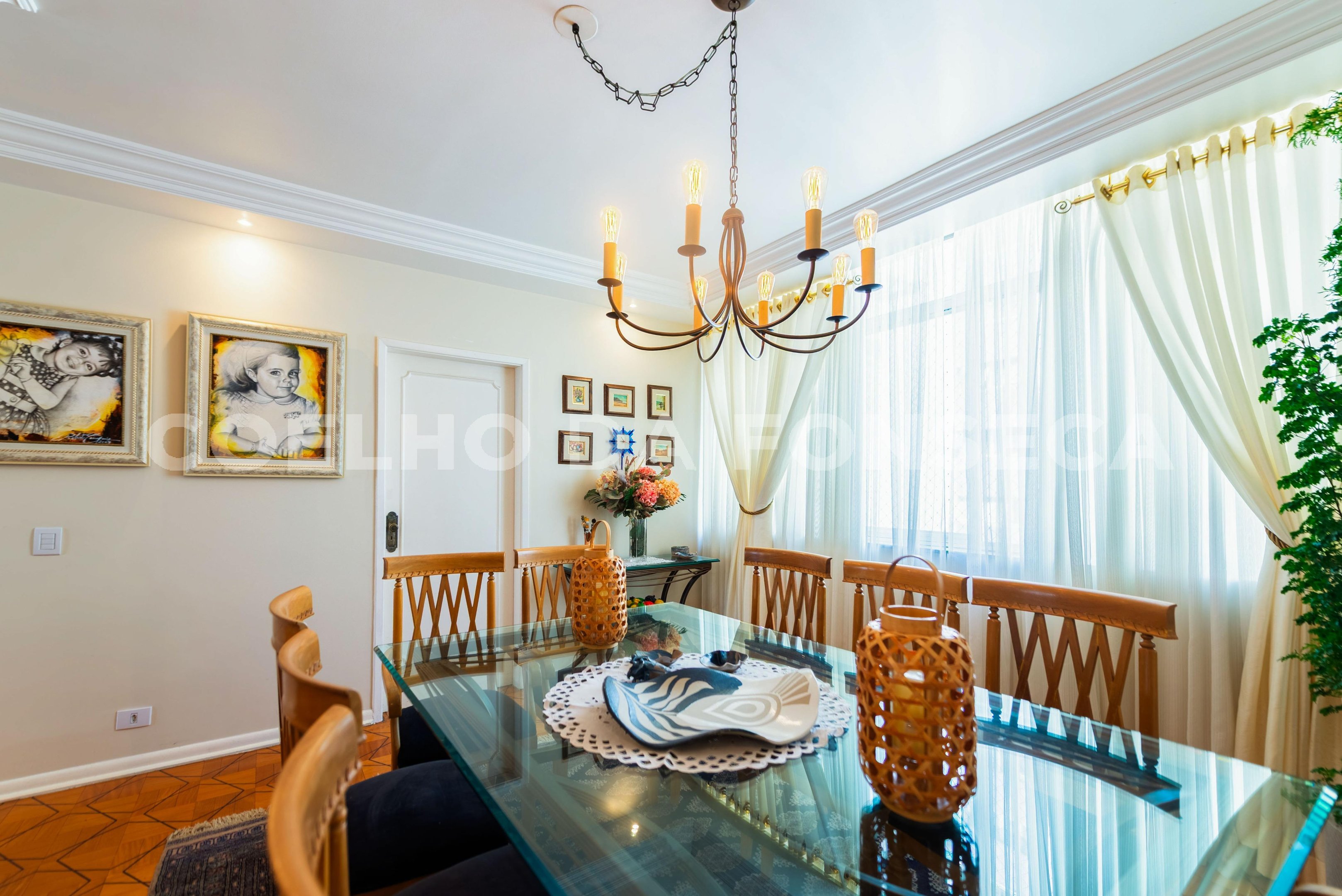 Sala de Jantar