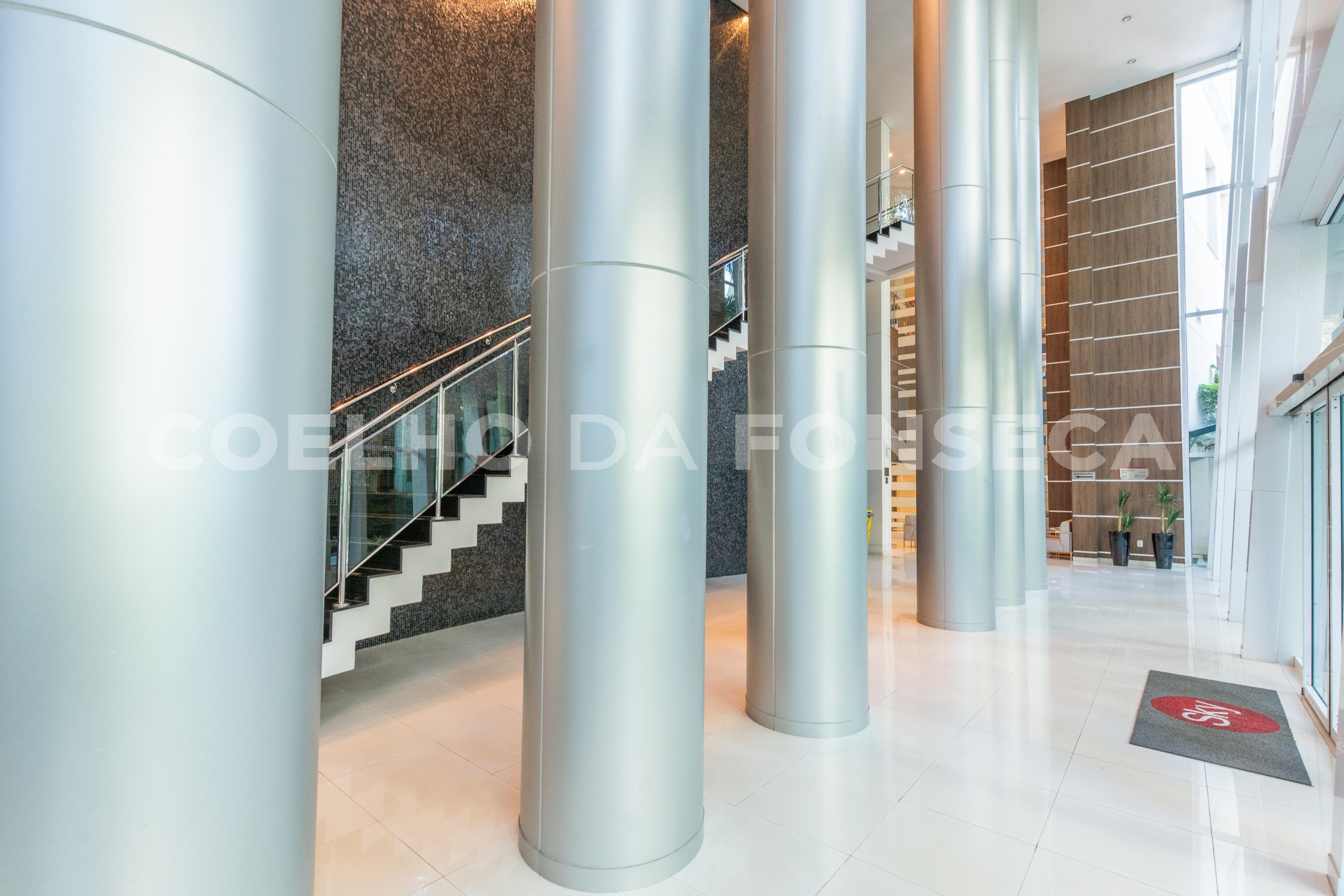 Hall de Entrada