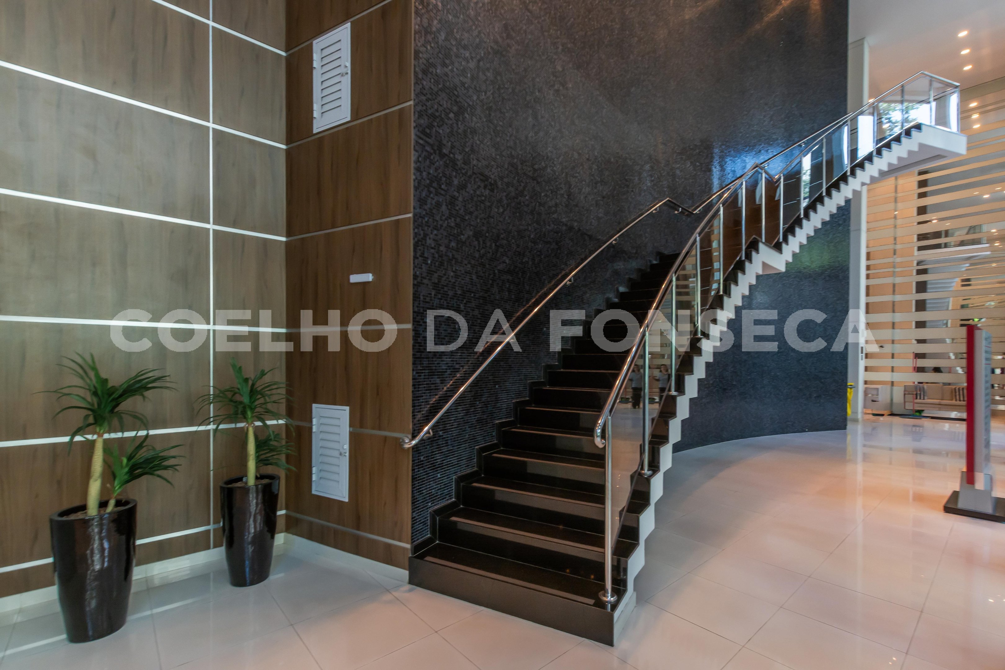 Hall de Entrada