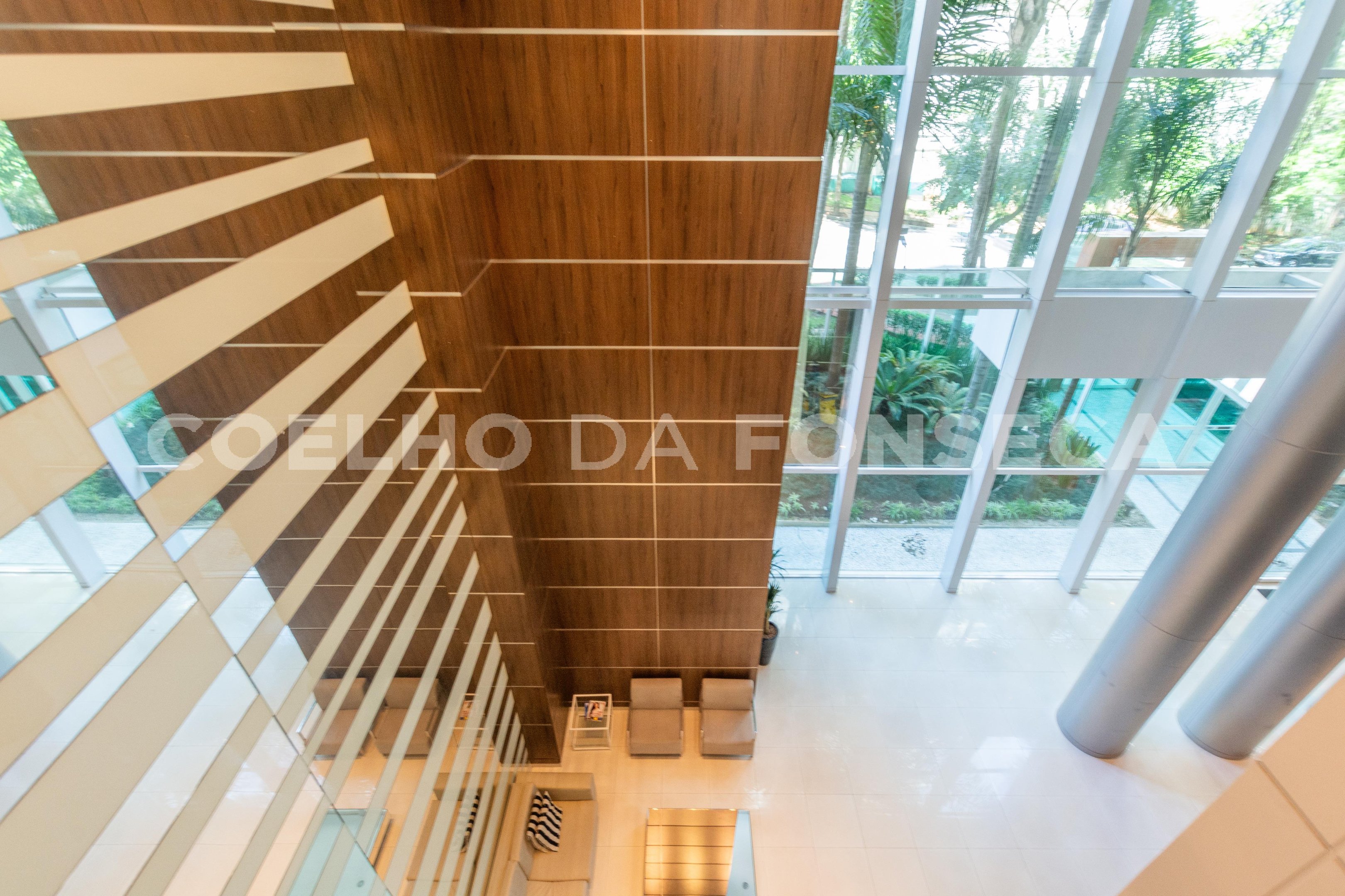 Hall de Entrada