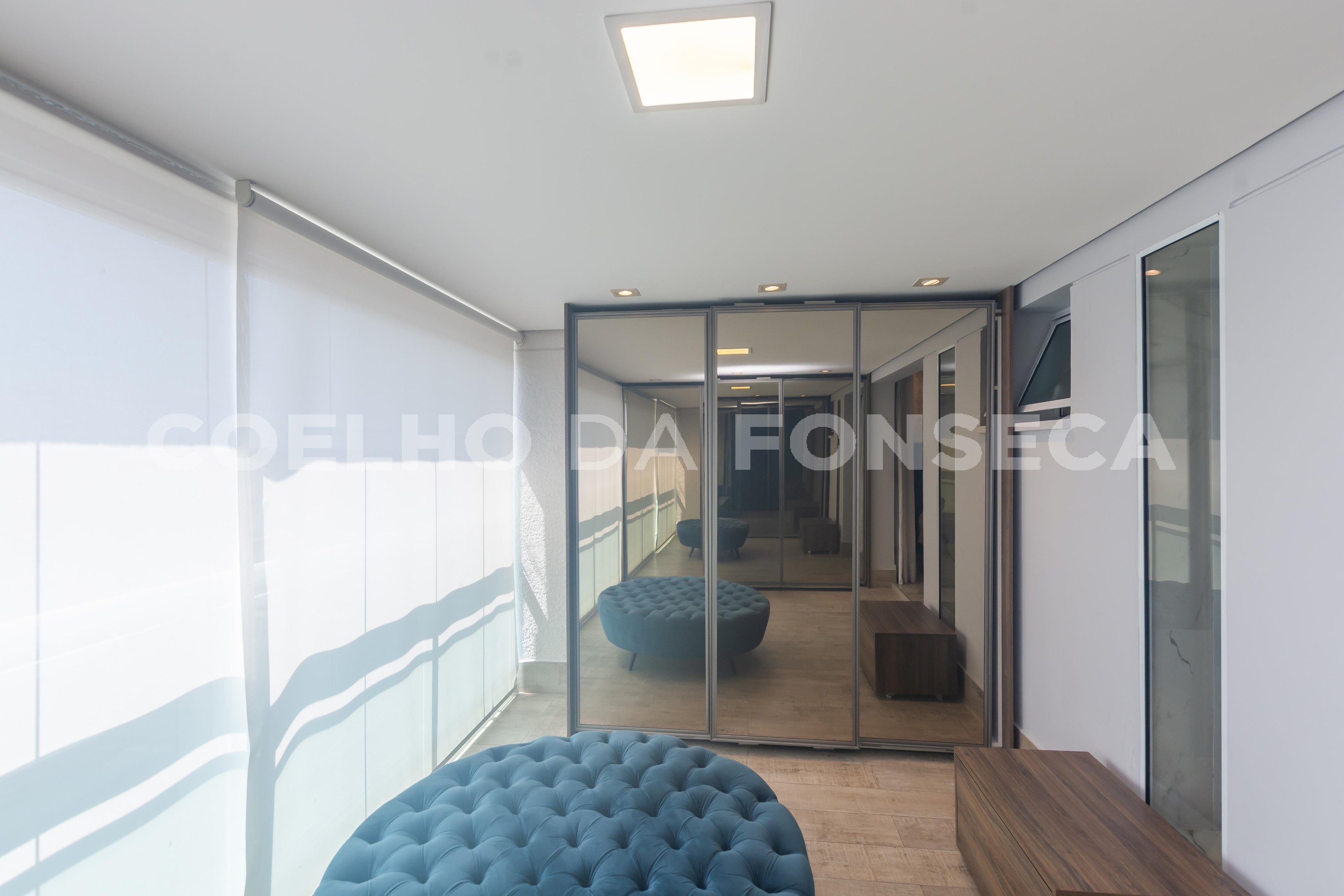 Hall de Entrada